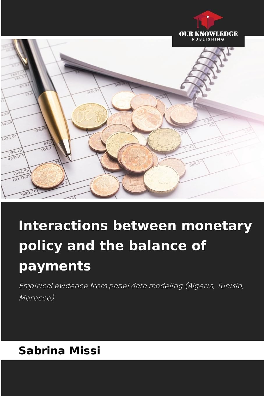 Interactions between monetary policy and the balance of payments Law