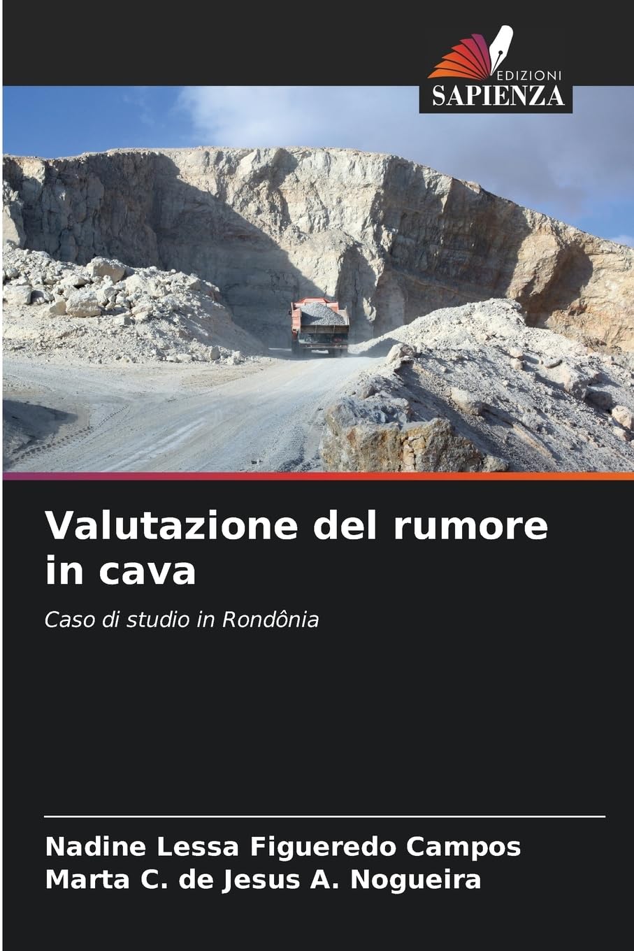 Valutazione del rumore in cava Arts & Music