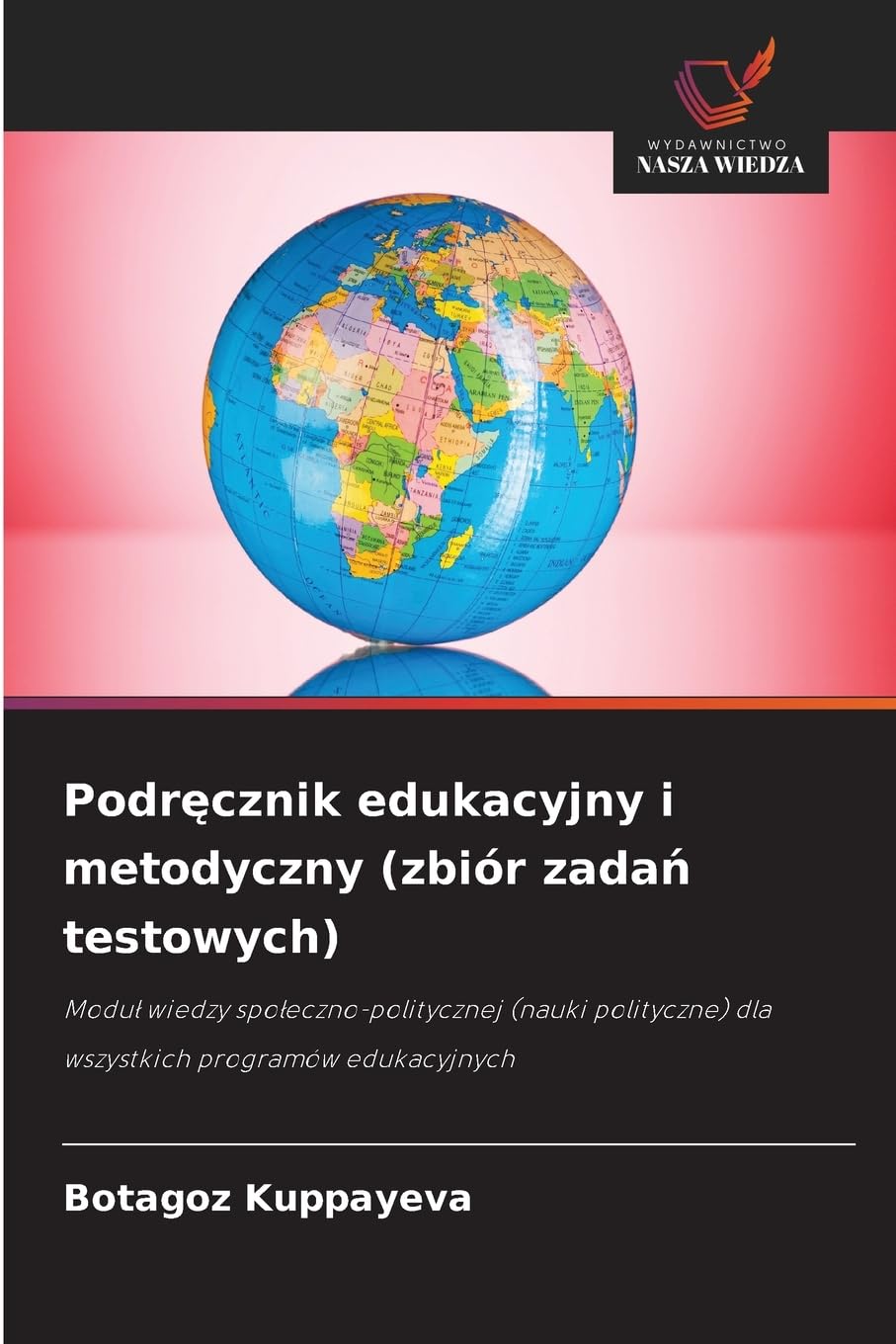 Podr¿cznik edukacyjny i metodyczny (zbiór zada¿ testowych) Law