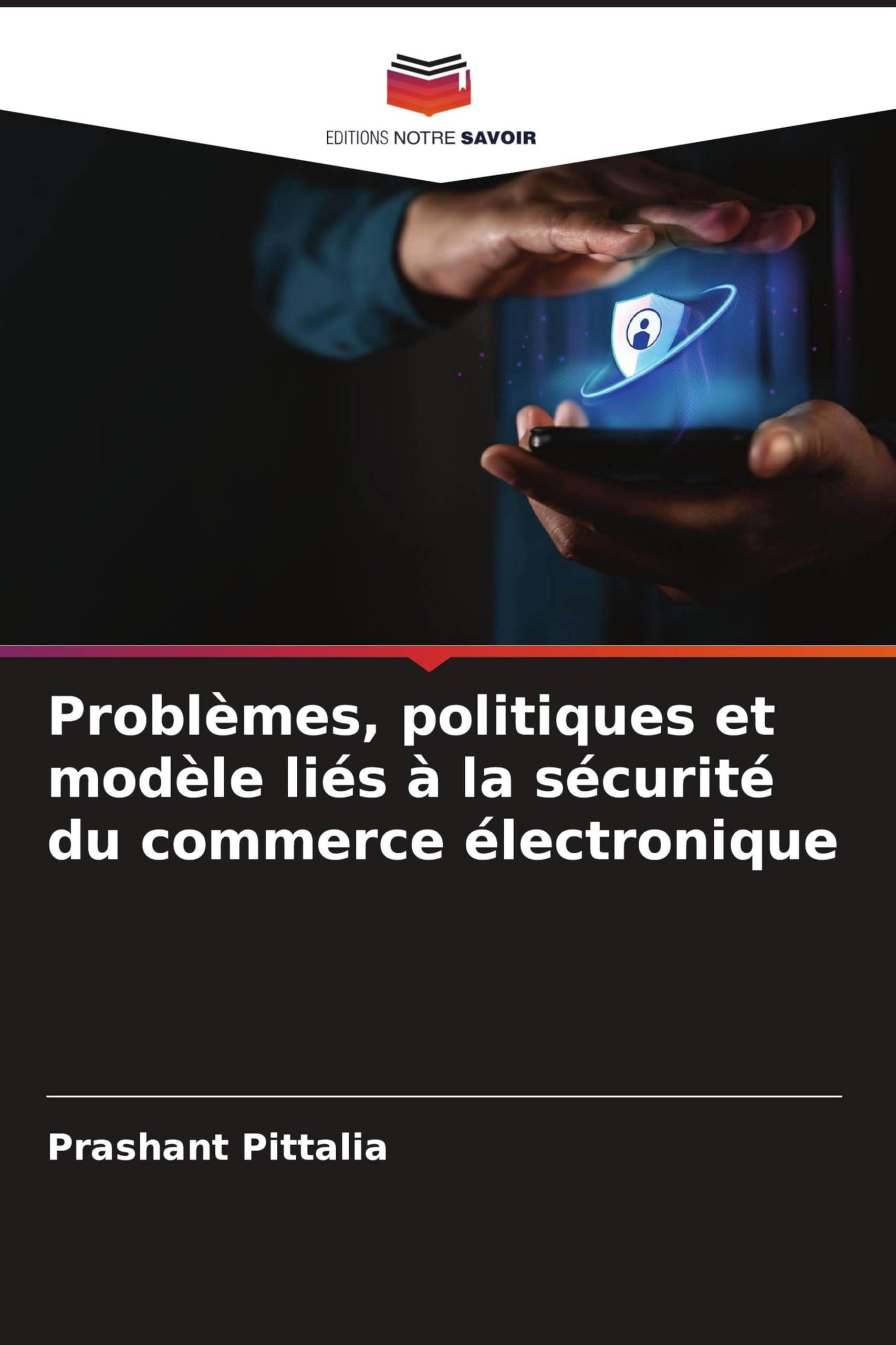 Problèmes, politiques et modèle liés à la sécurité du commerce électronique: DE Computer Science