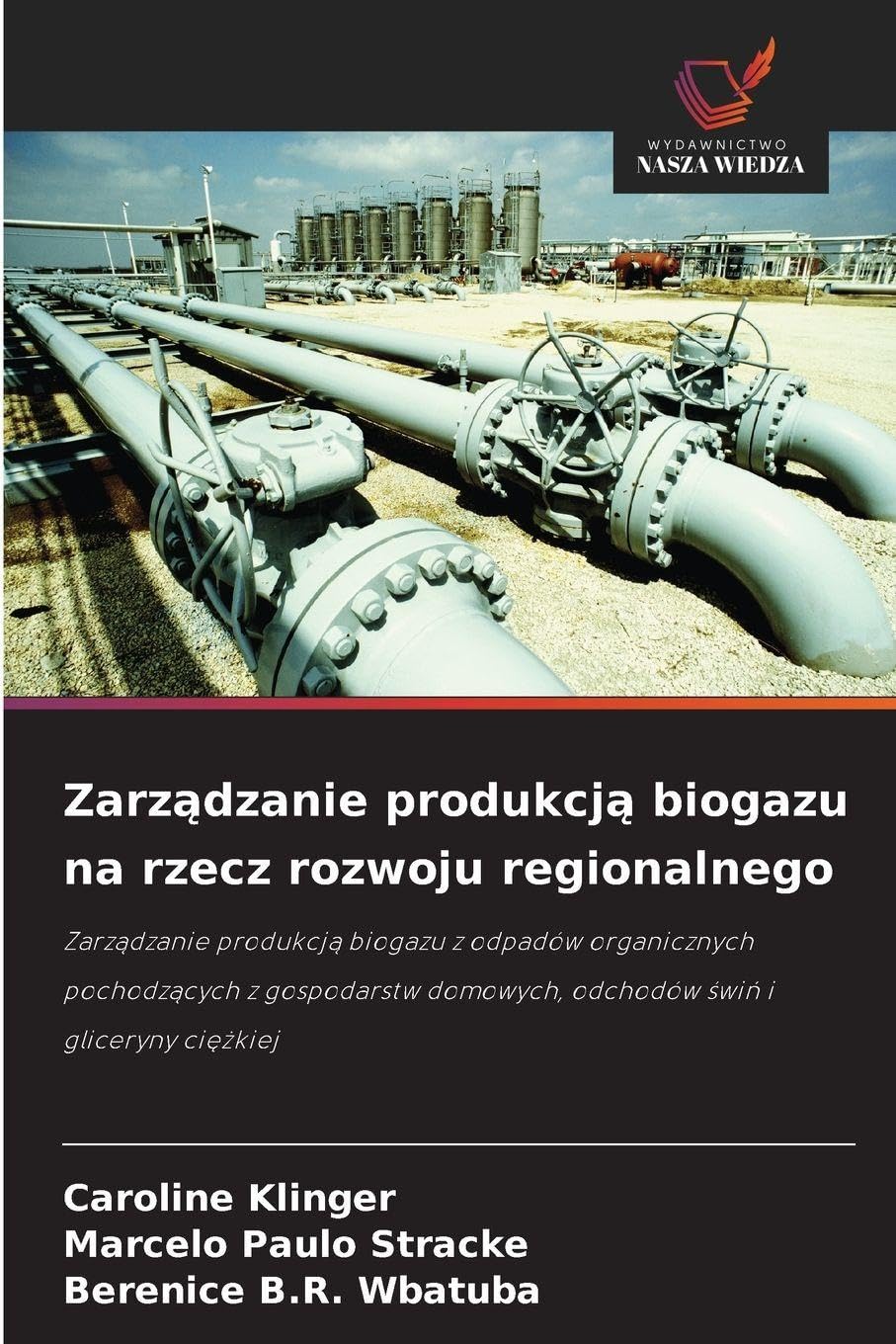 Zarz¿dzanie produkcj¿ biogazu na rzecz rozwoju regionalnego Law
