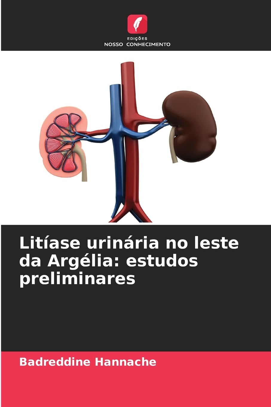 Litíase urinária no leste da Argélia: estudos preliminares Natural Sciences
