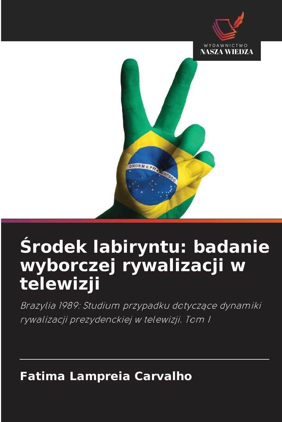 ¿rodek labiryntu: badanie wyborczej rywalizacji w telewizji Arts & Music