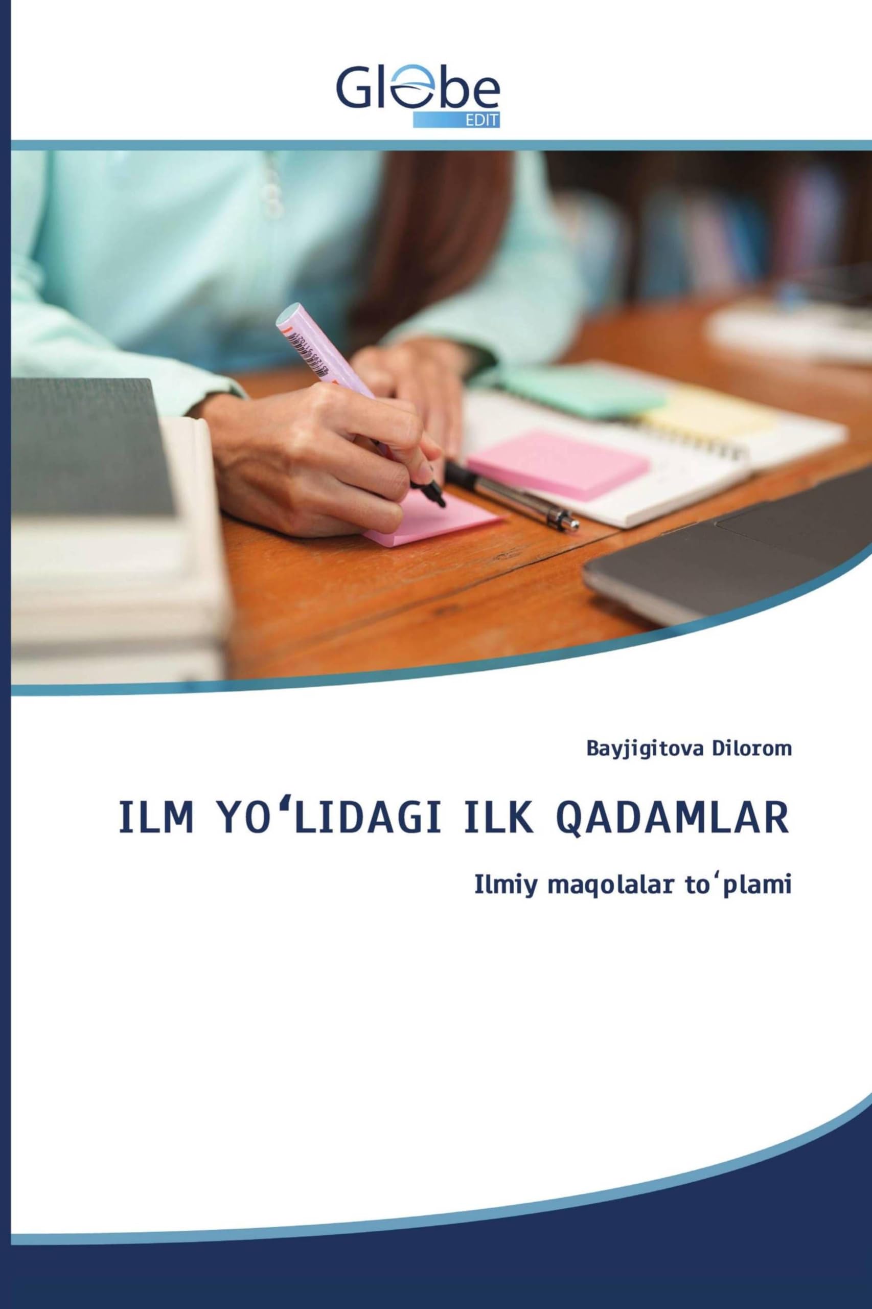 ILM YO¿LIDAGI ILK QADAMLAR Law
