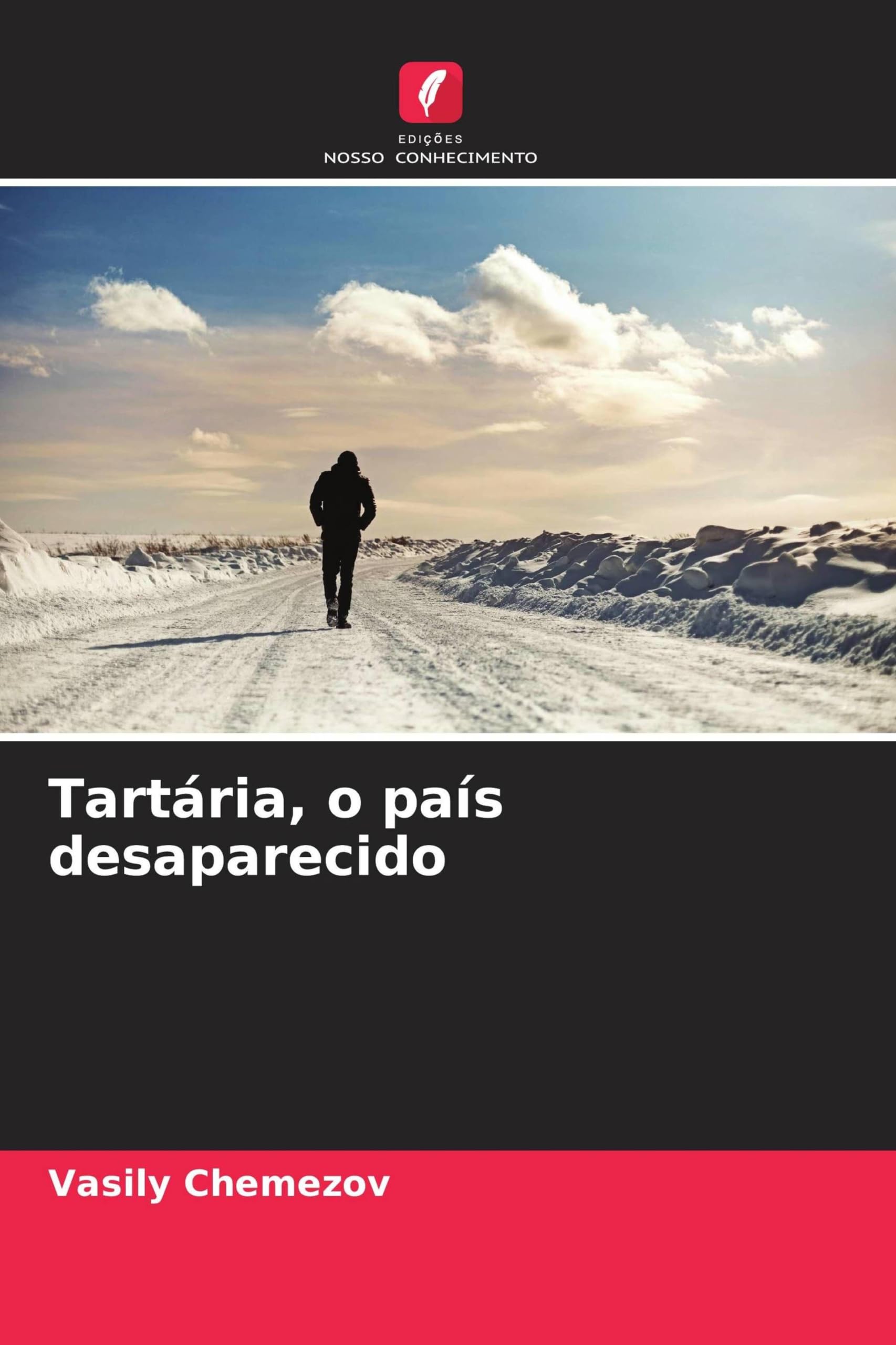 Tartária, o país desaparecido Natural Sciences