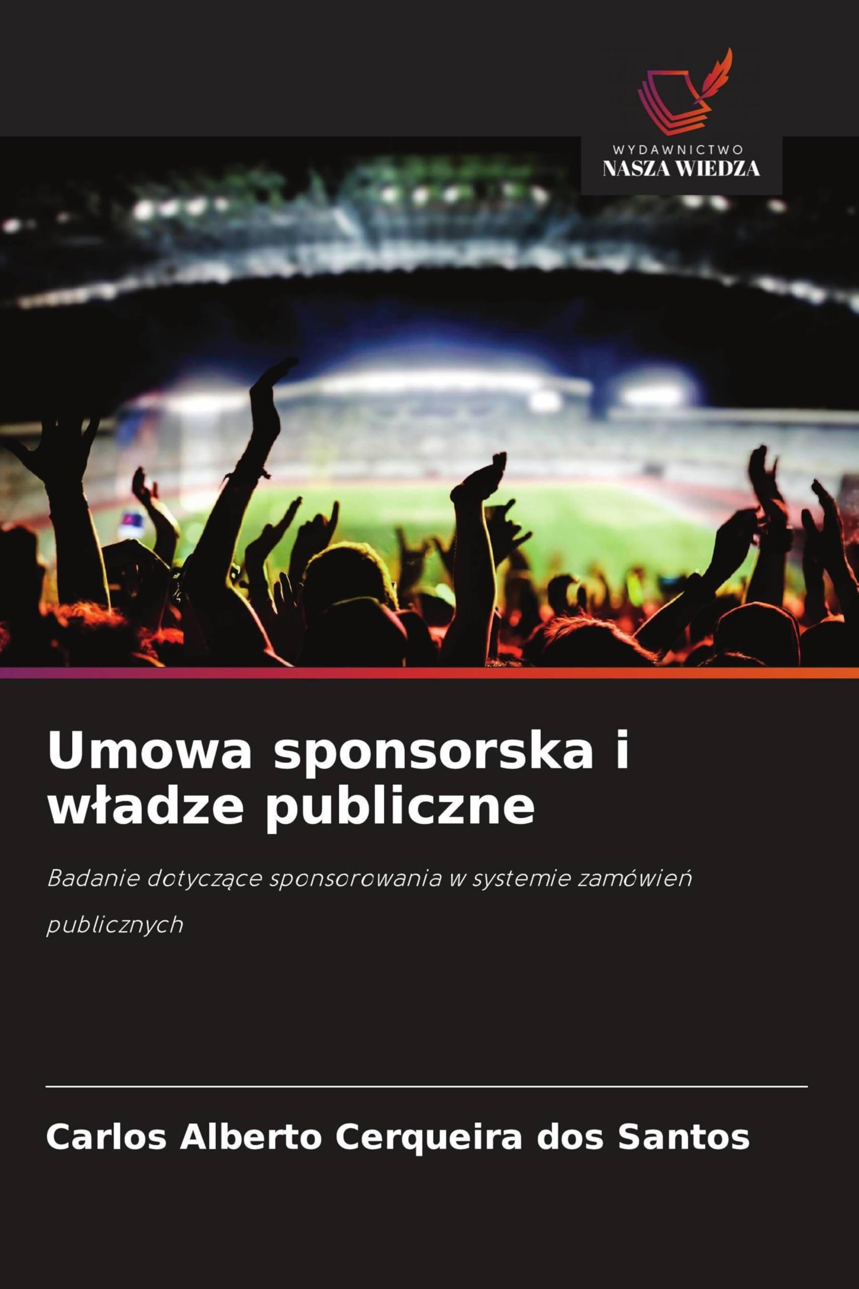 Umowa sponsorska i w¿adze publiczne Law