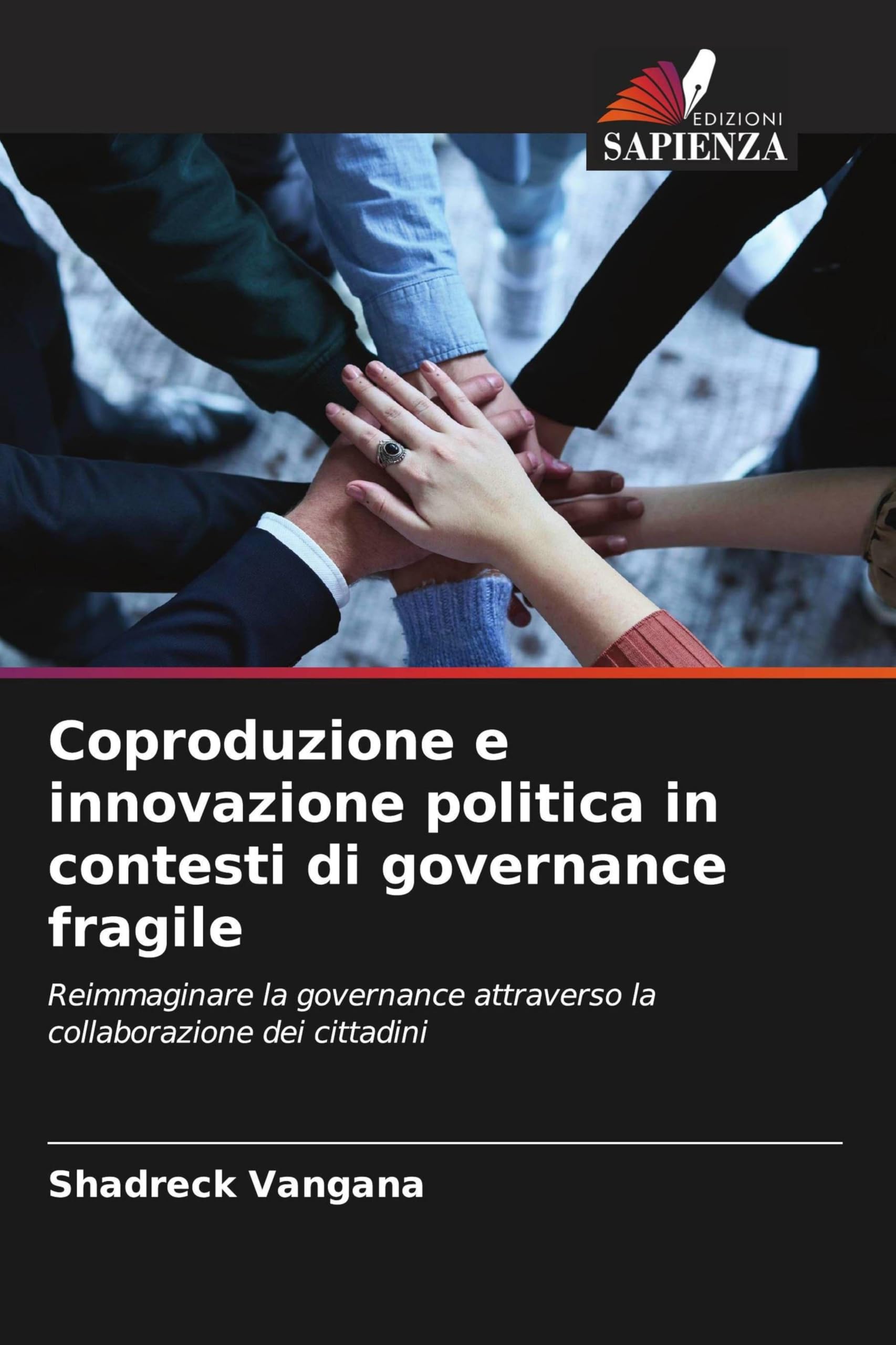 Coproduzione e innovazione politica in contesti di governance fragile Law