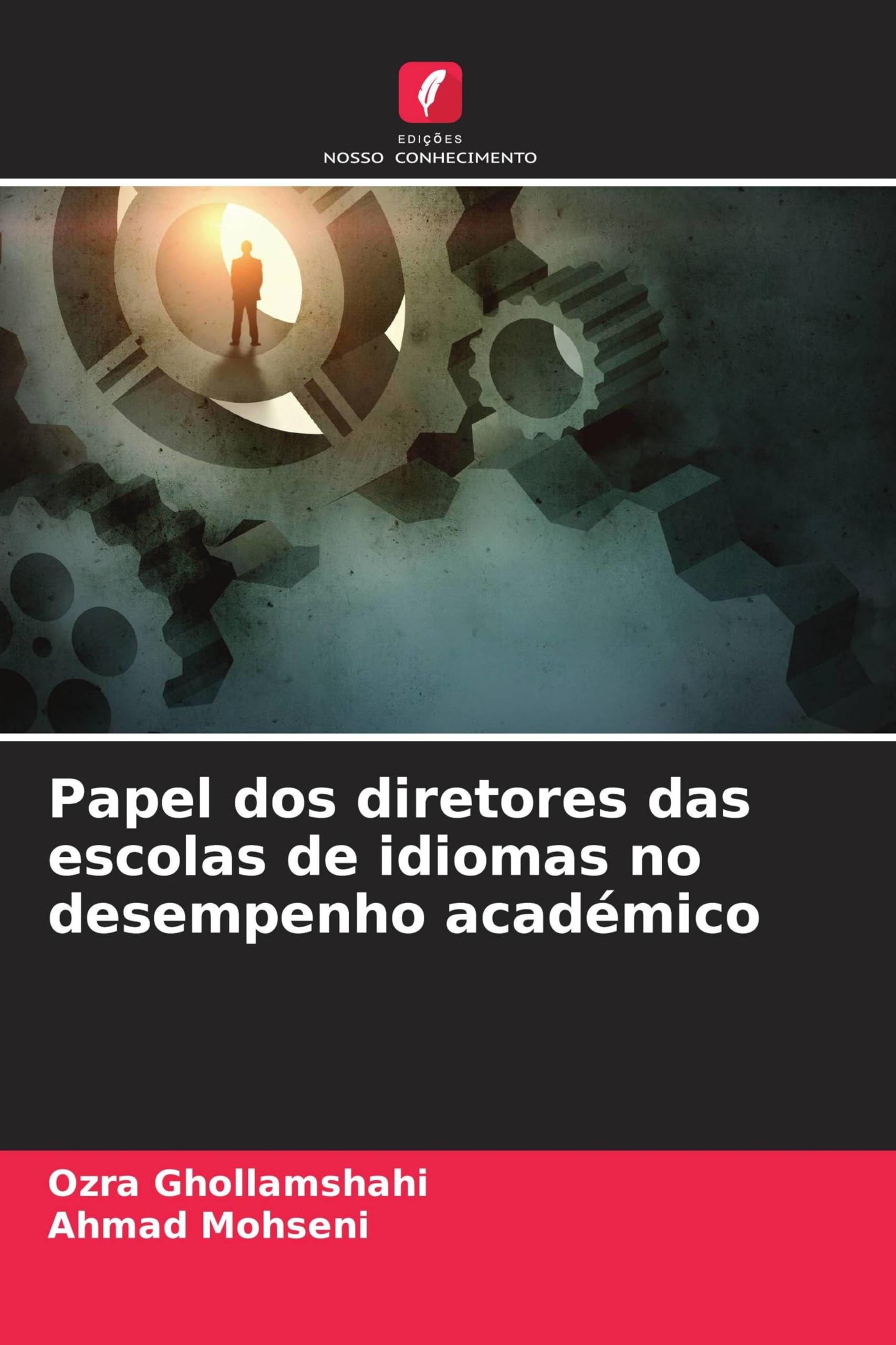Papel dos diretores das escolas de idiomas no desempenho académico Education & Training