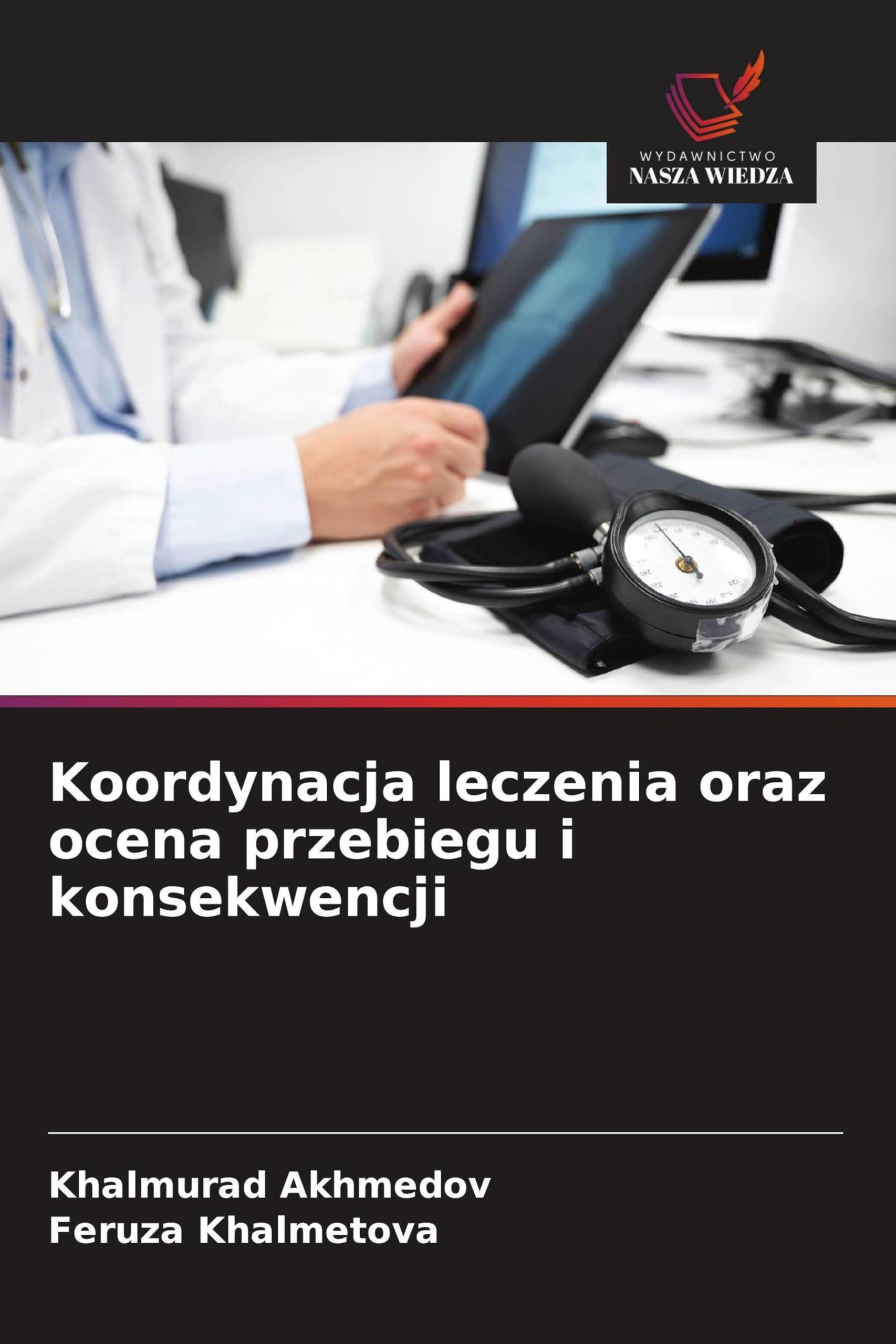 Koordynacja leczenia oraz ocena przebiegu i konsekwencji Arts & Music