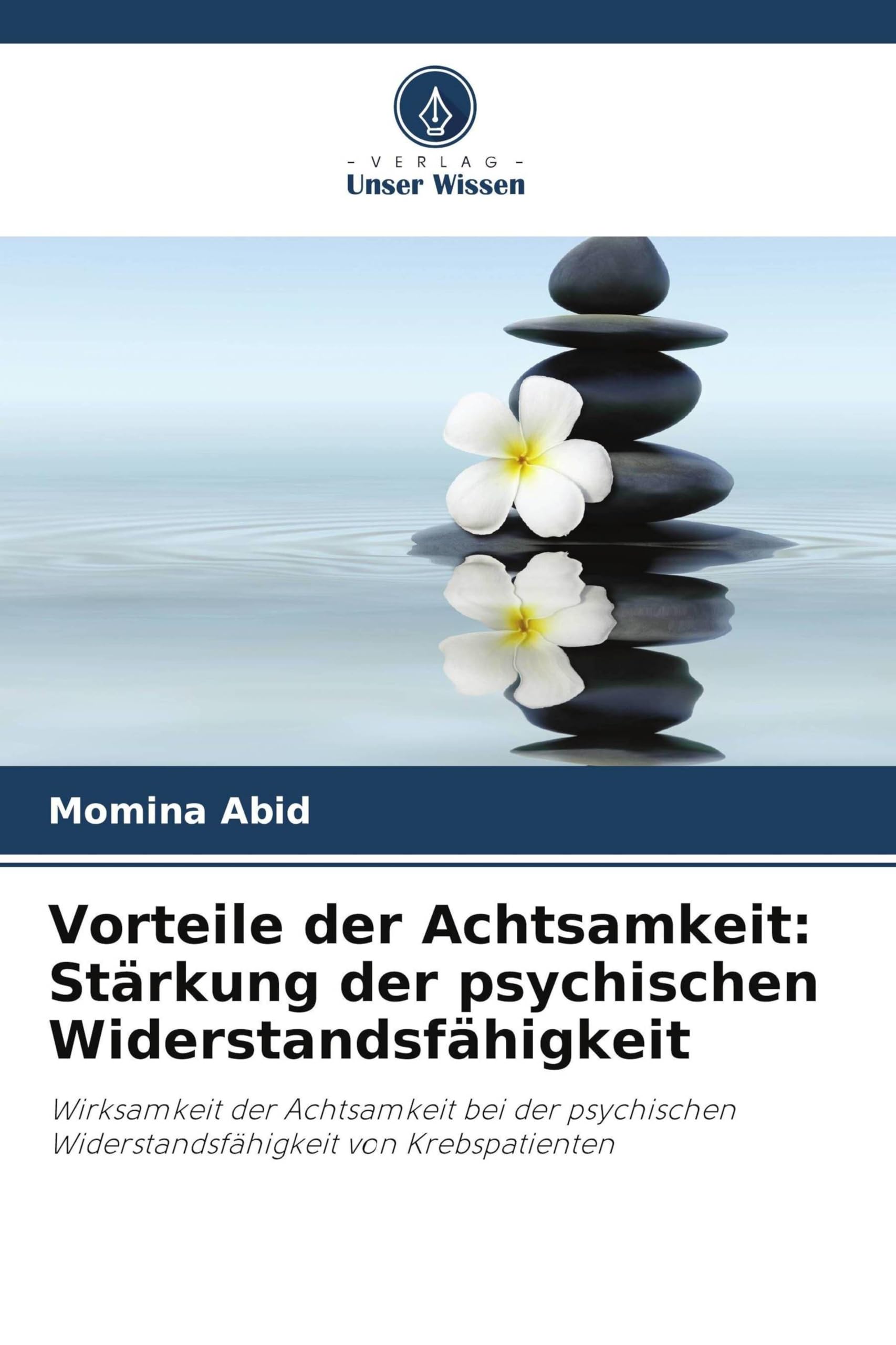 Vorteile der Achtsamkeit: Stärkung der psychischen Widerstandsfähigkeit Lifestyle