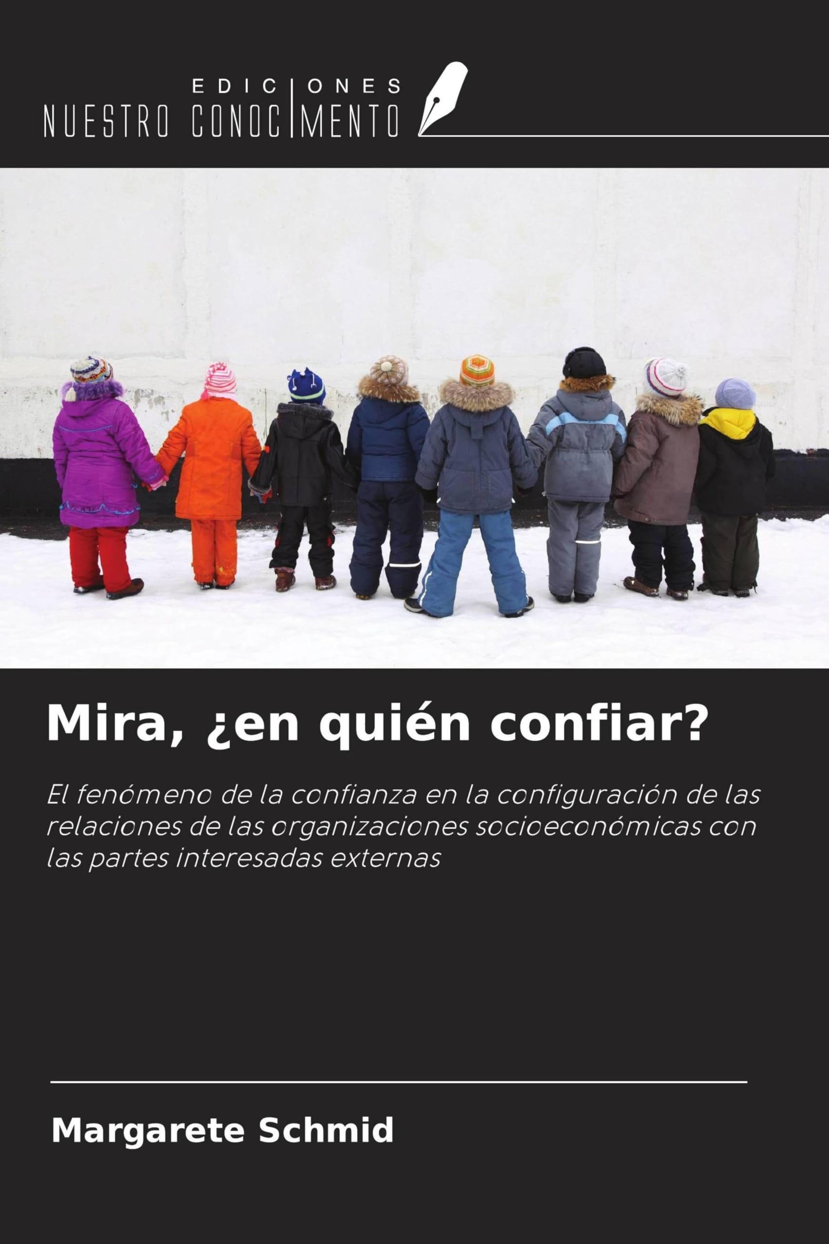 Mira, ¿en quién confiar? Law