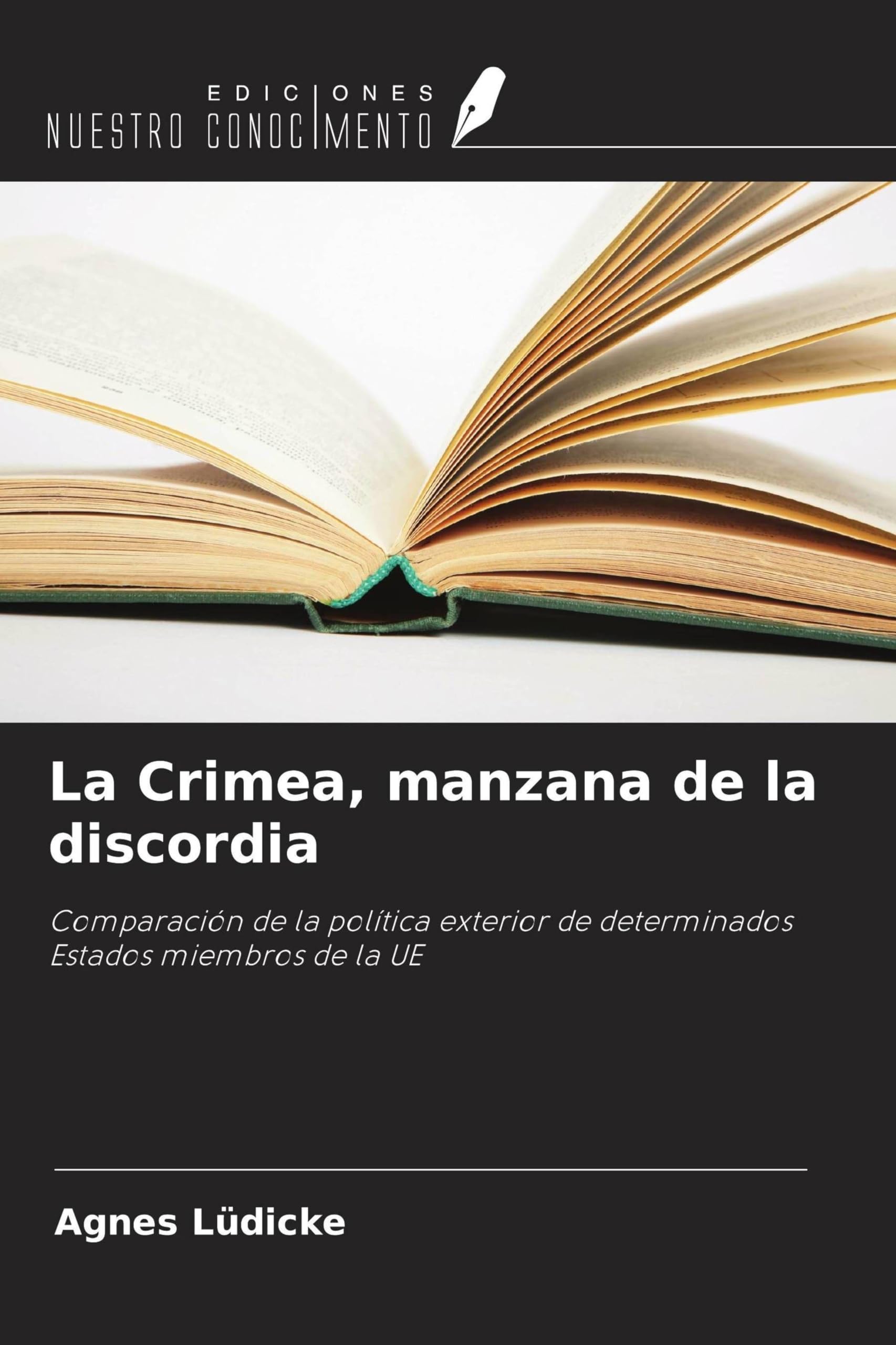 La Crimea, manzana de la discordia Law