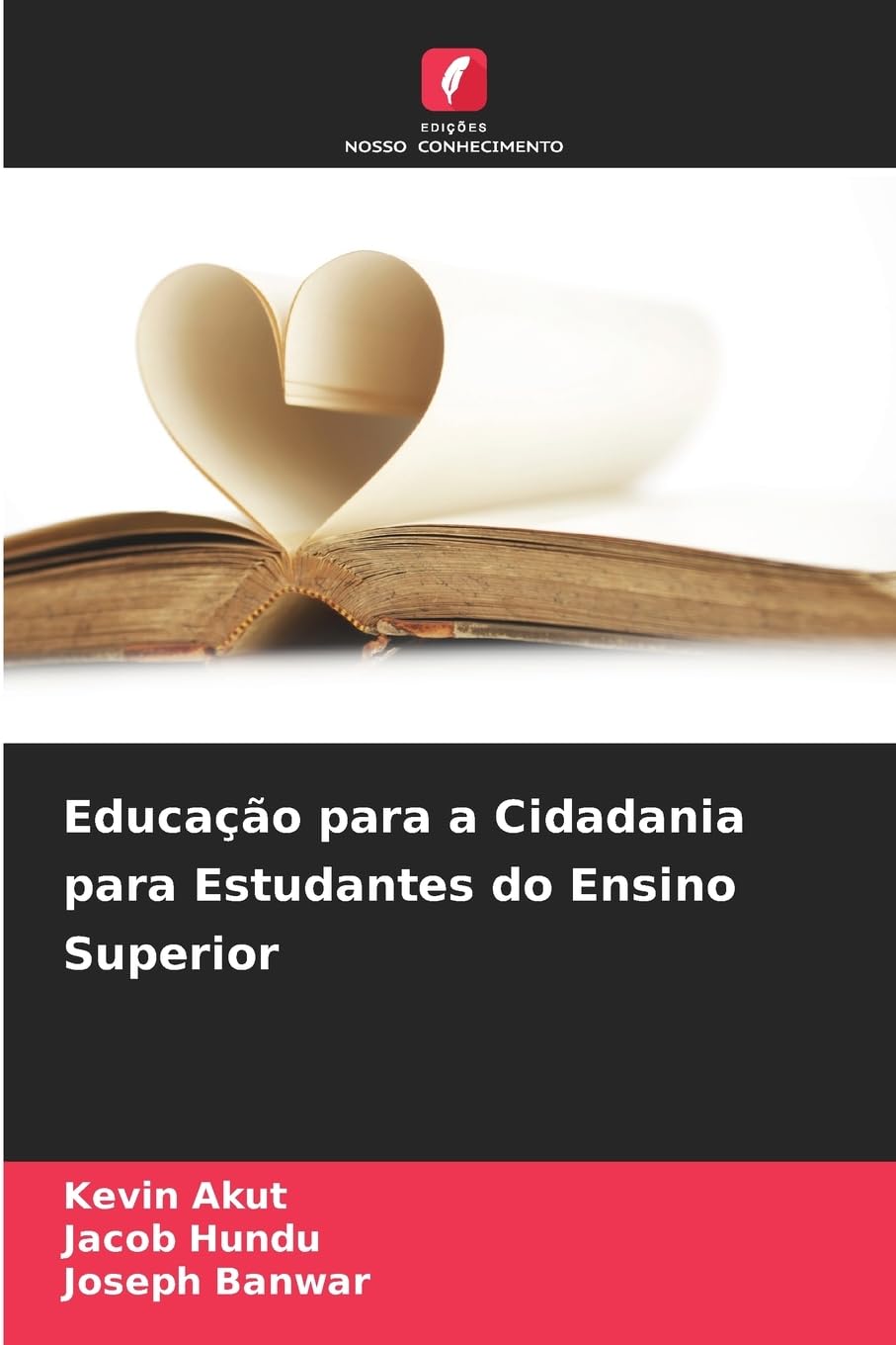 Educação para a Cidadania para Estudantes do Ensino Superior Law