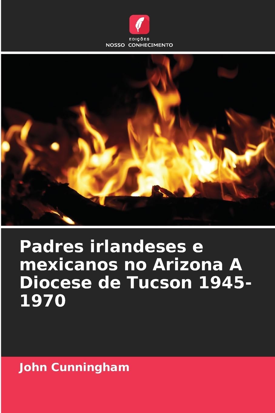 Padres irlandeses e mexicanos no Arizona A Diocese de Tucson 1945-1970 Natural Sciences
