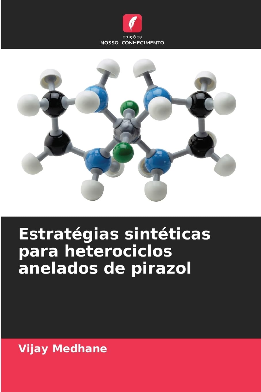 Estratégias sintéticas para heterociclos anelados de pirazol Natural Sciences