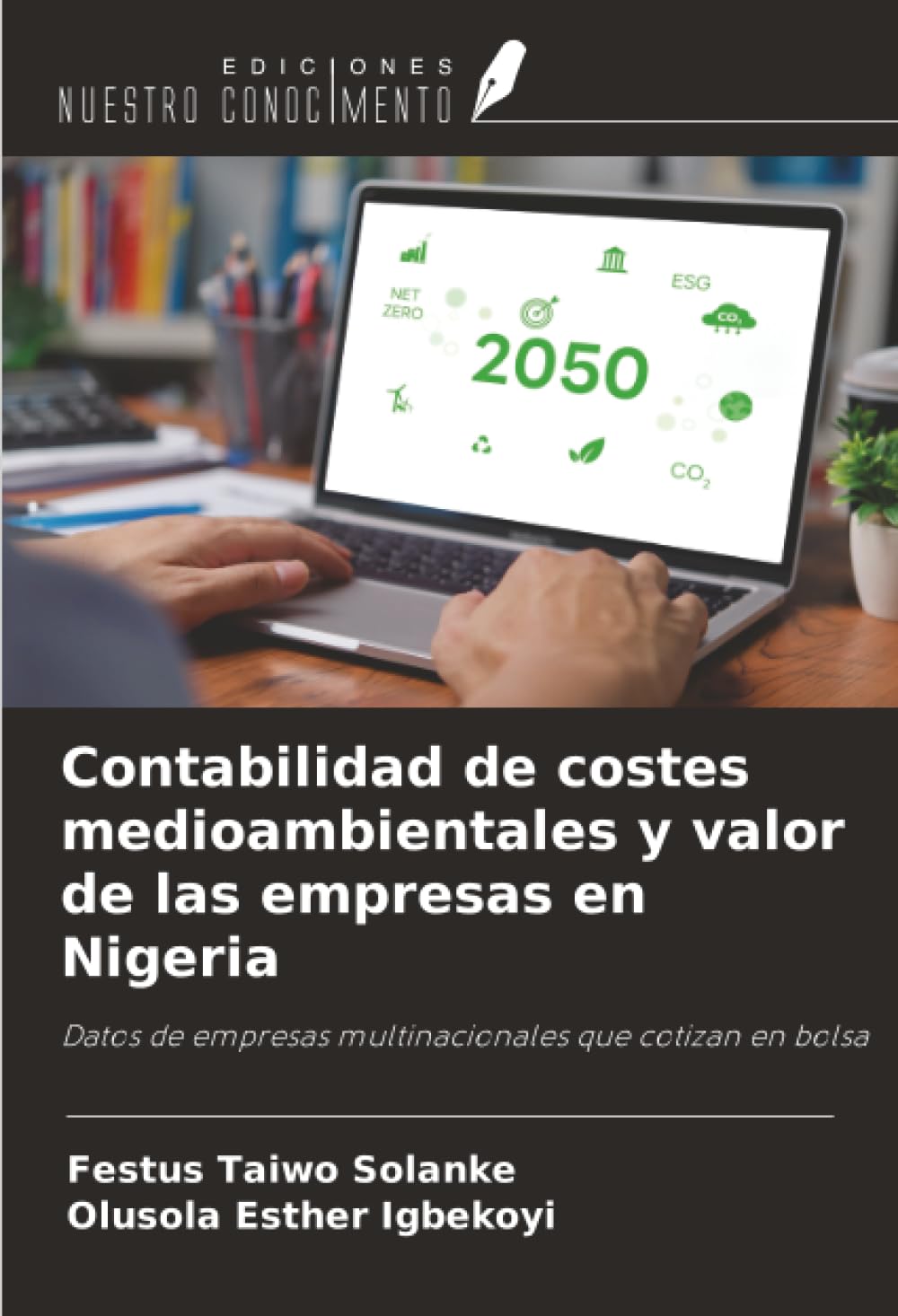 Contabilidad de costes medioambientales y valor de las empresas en Nigeria Law