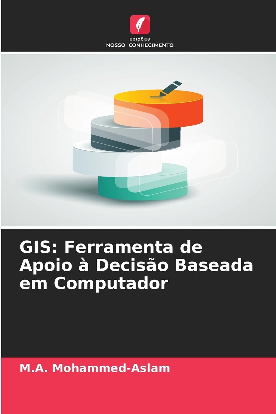 GIS: Ferramenta de Apoio à Decisão Baseada em Computador Law