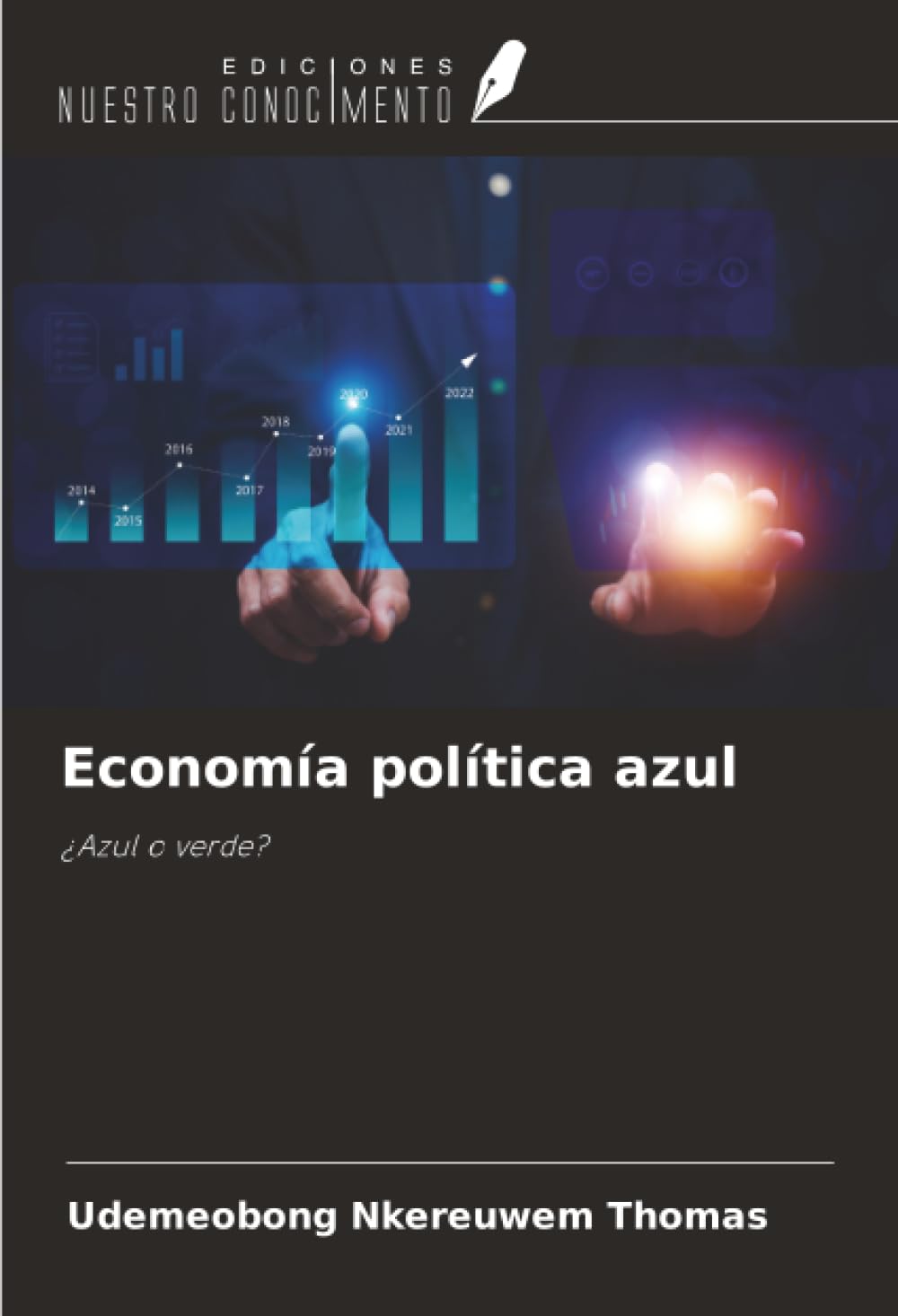Economía política azul Law