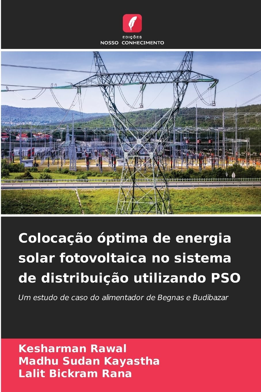 Colocação óptima de energia solar fotovoltaica no sistema de distribuição utilizando PSO Business & Technology