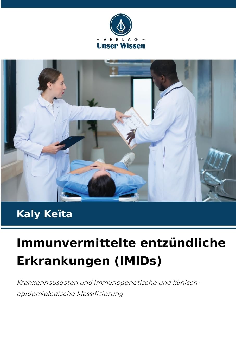 Immunvermittelte entzündliche Erkrankungen (IMIDs) Medicine