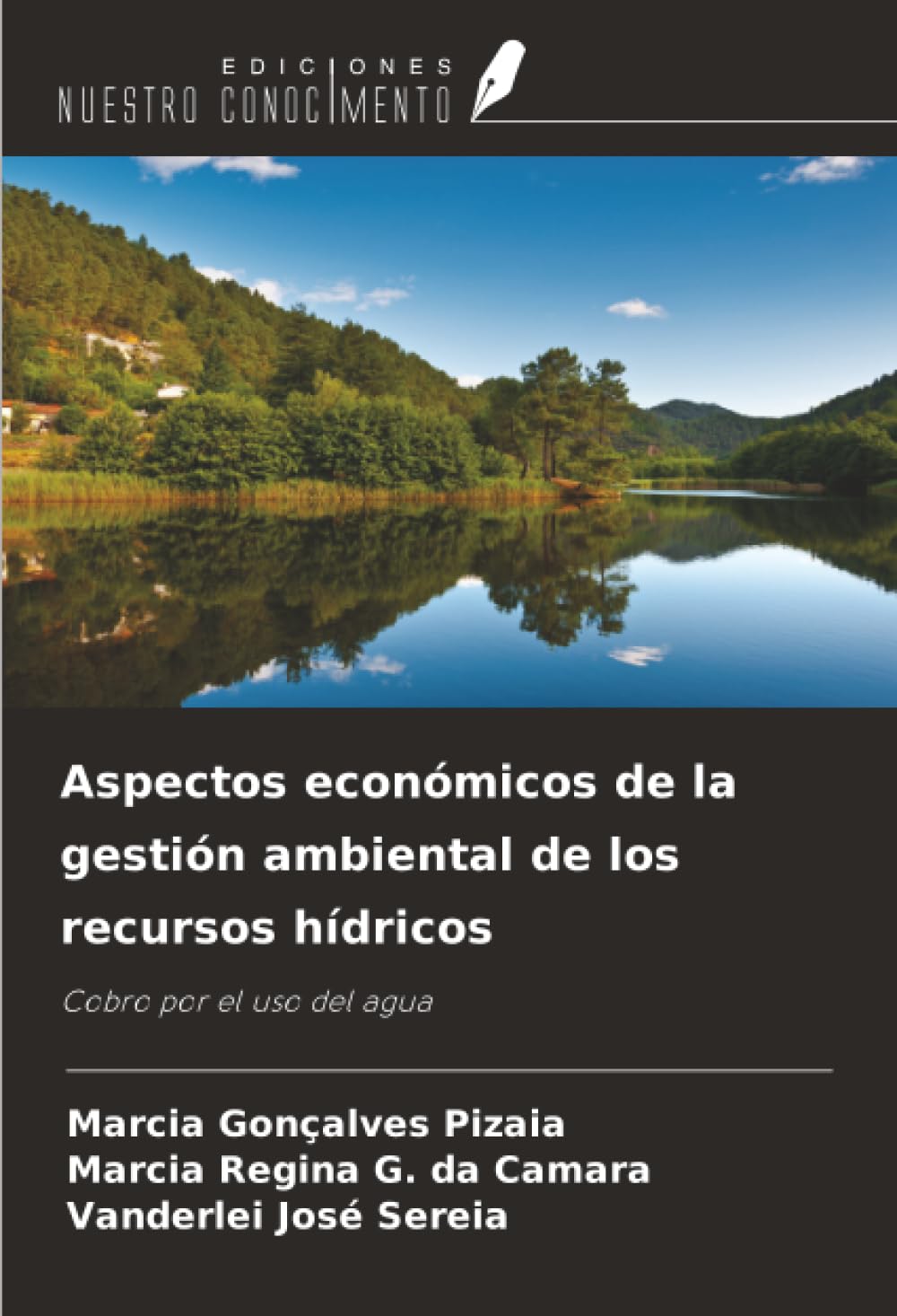 Aspectos económicos de la gestión ambiental de los recursos hídricos Law