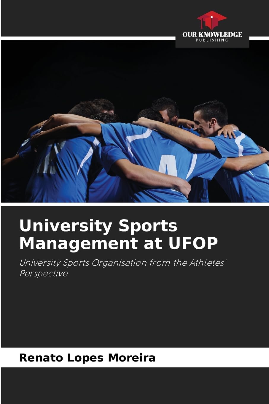 University Sports Management at UFOP Leisure & Fun