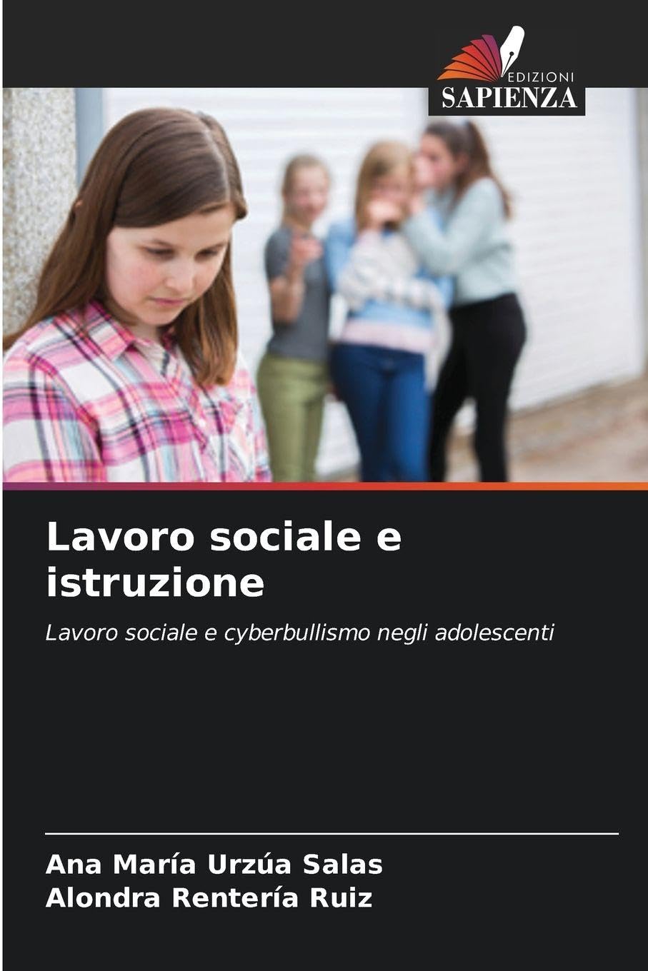 Lavoro sociale e istruzione Social Sciences