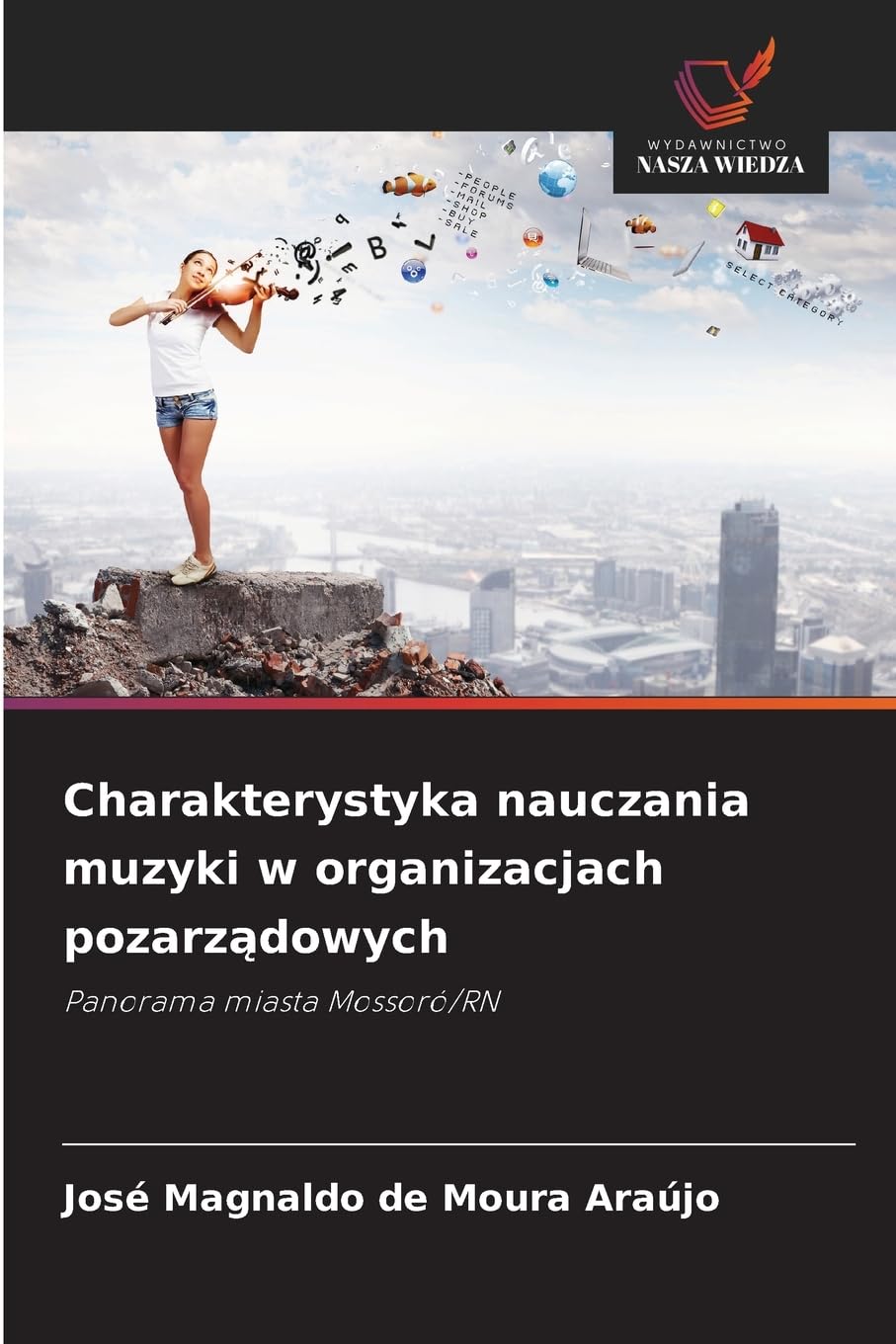Charakterystyka nauczania muzyki w organizacjach pozarz¿dowych Arts & Music