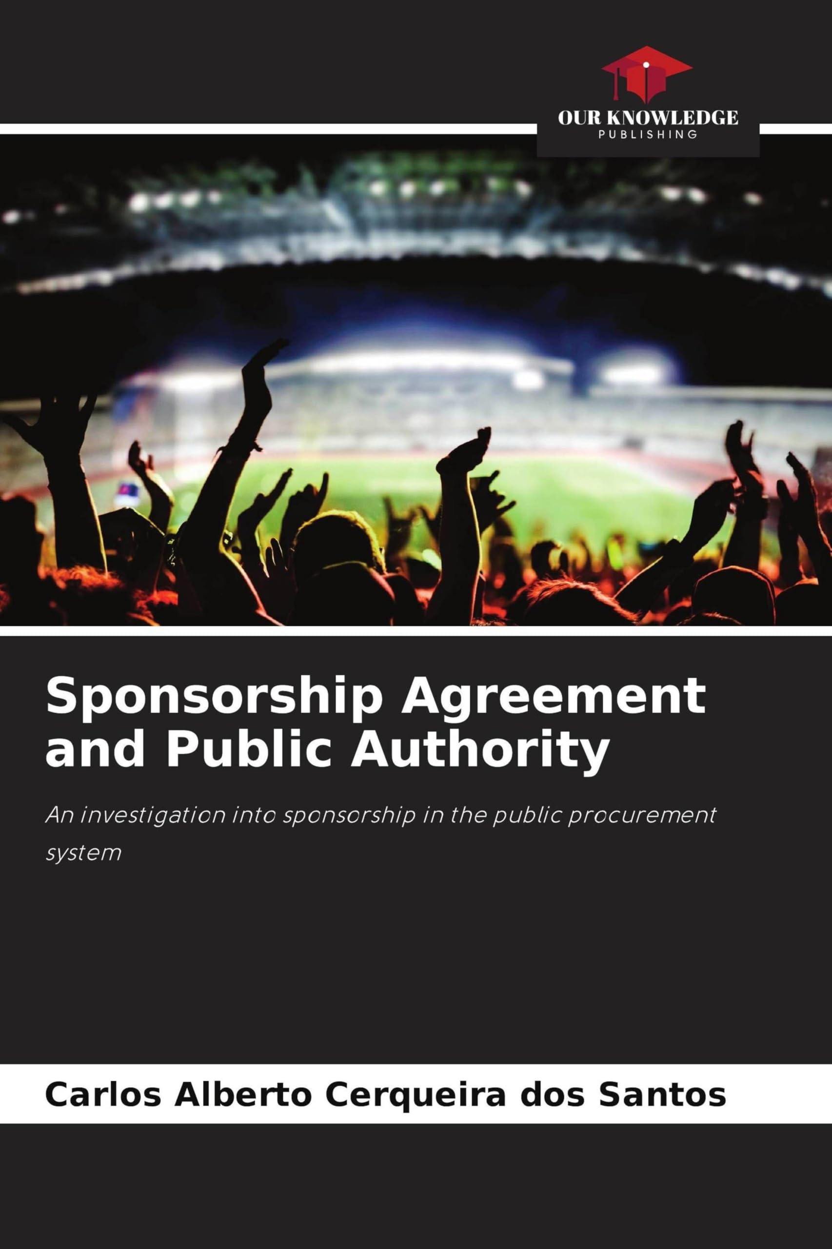 Sponsorship Agreement and Public Authority Law