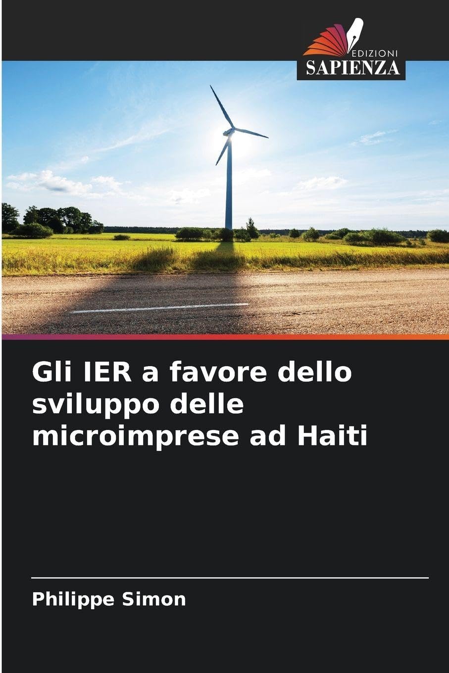Gli IER a favore dello sviluppo delle microimprese ad Haiti Law