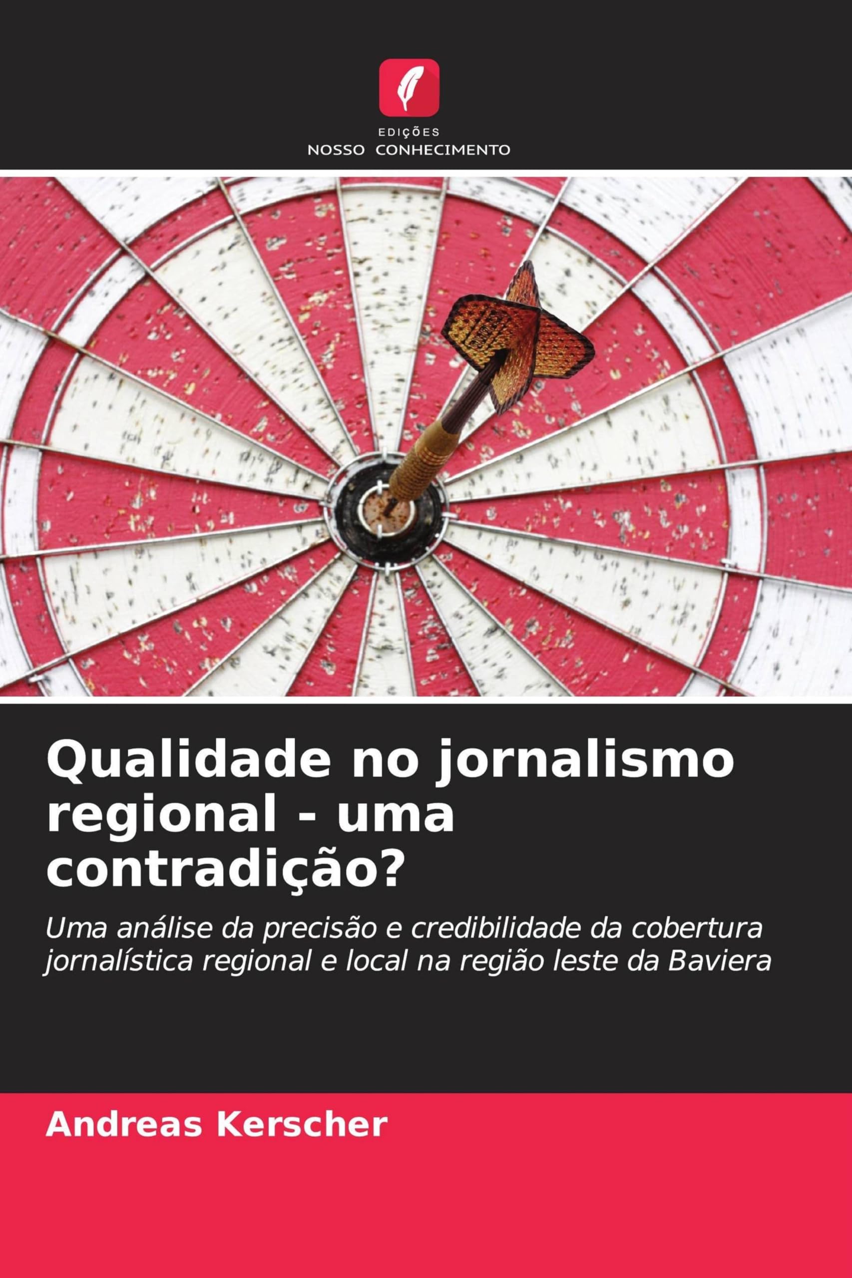 Qualidade no jornalismo regional - uma contradição? Law