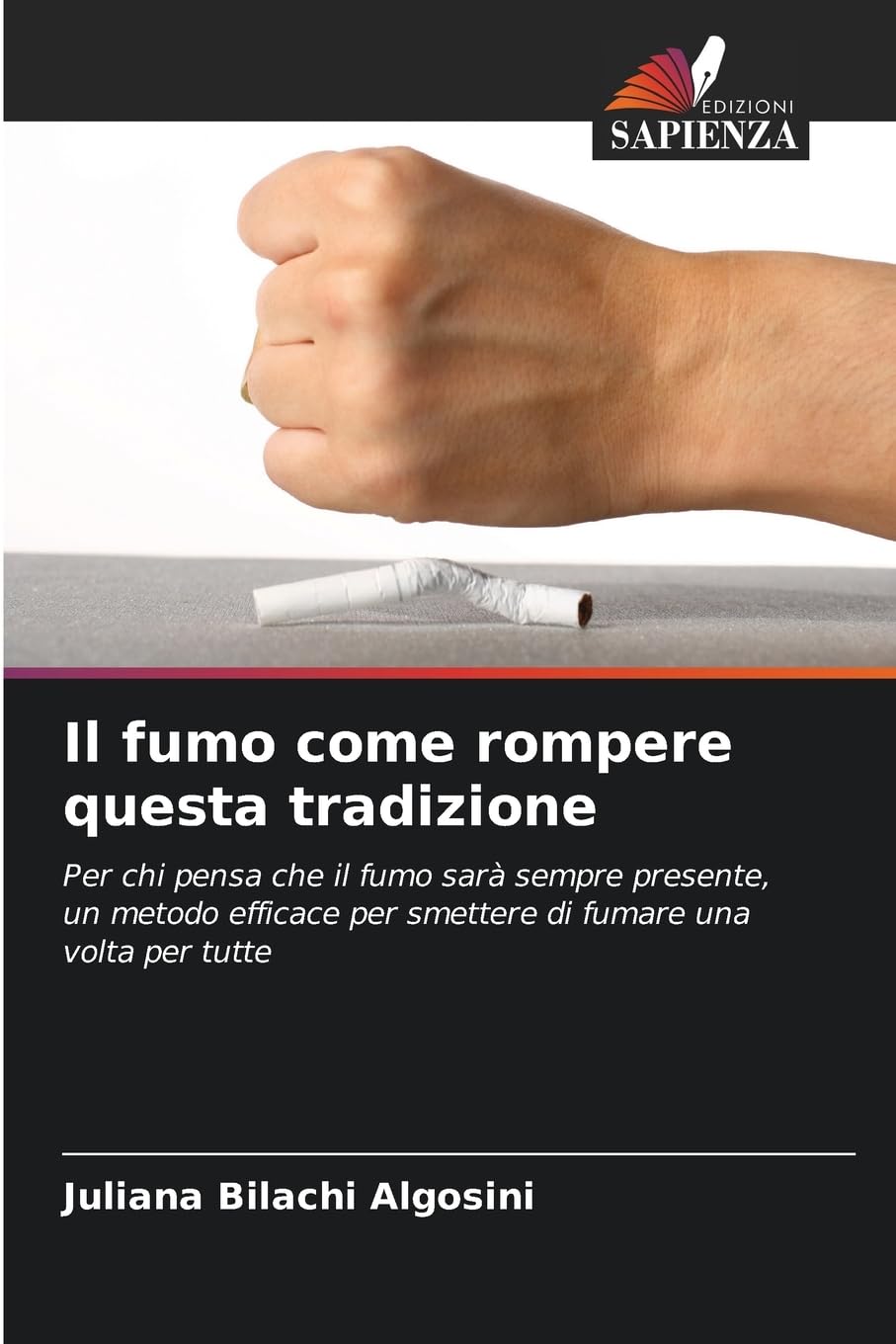 Il fumo come rompere questa tradizione Medicine