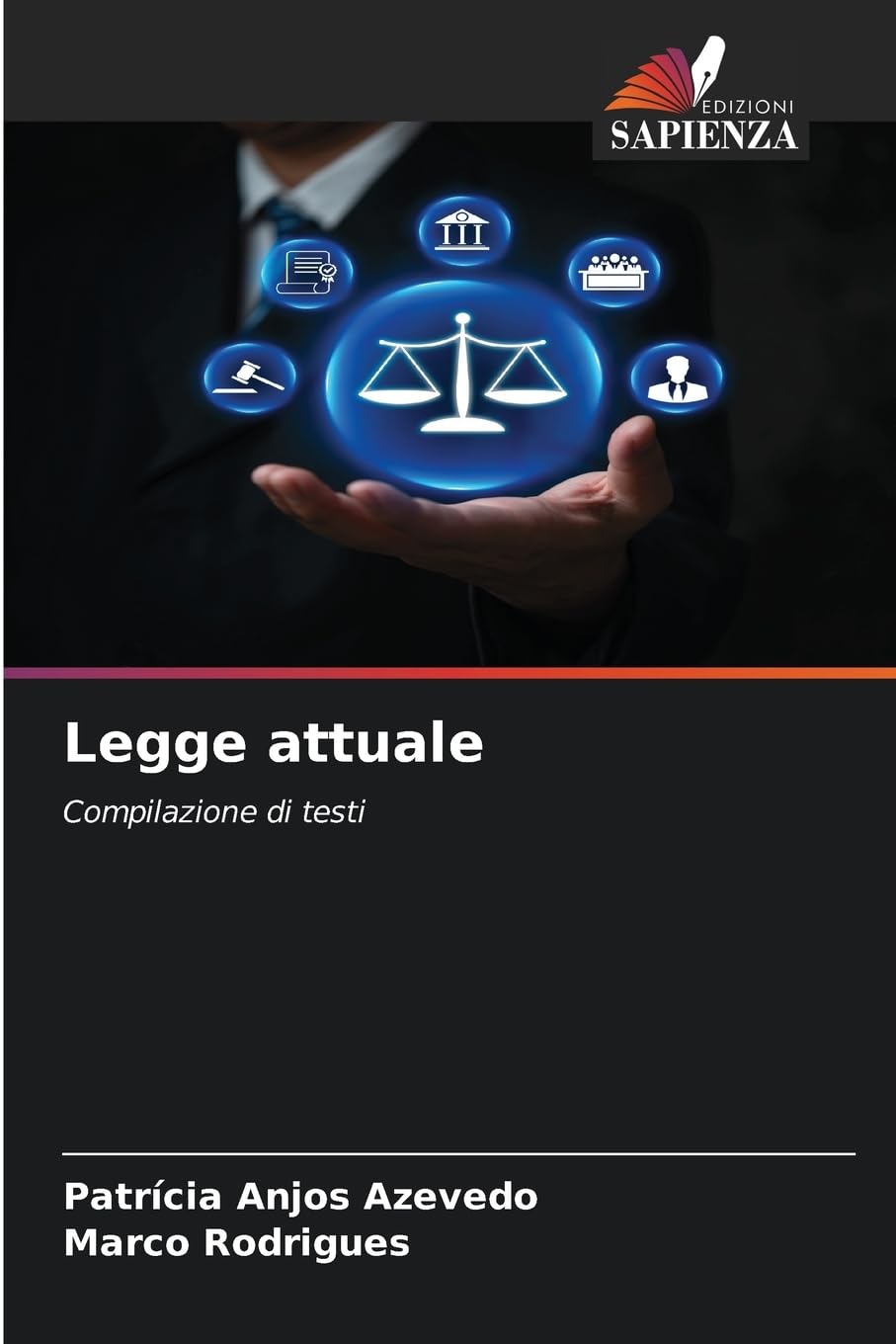 Legge attuale Law