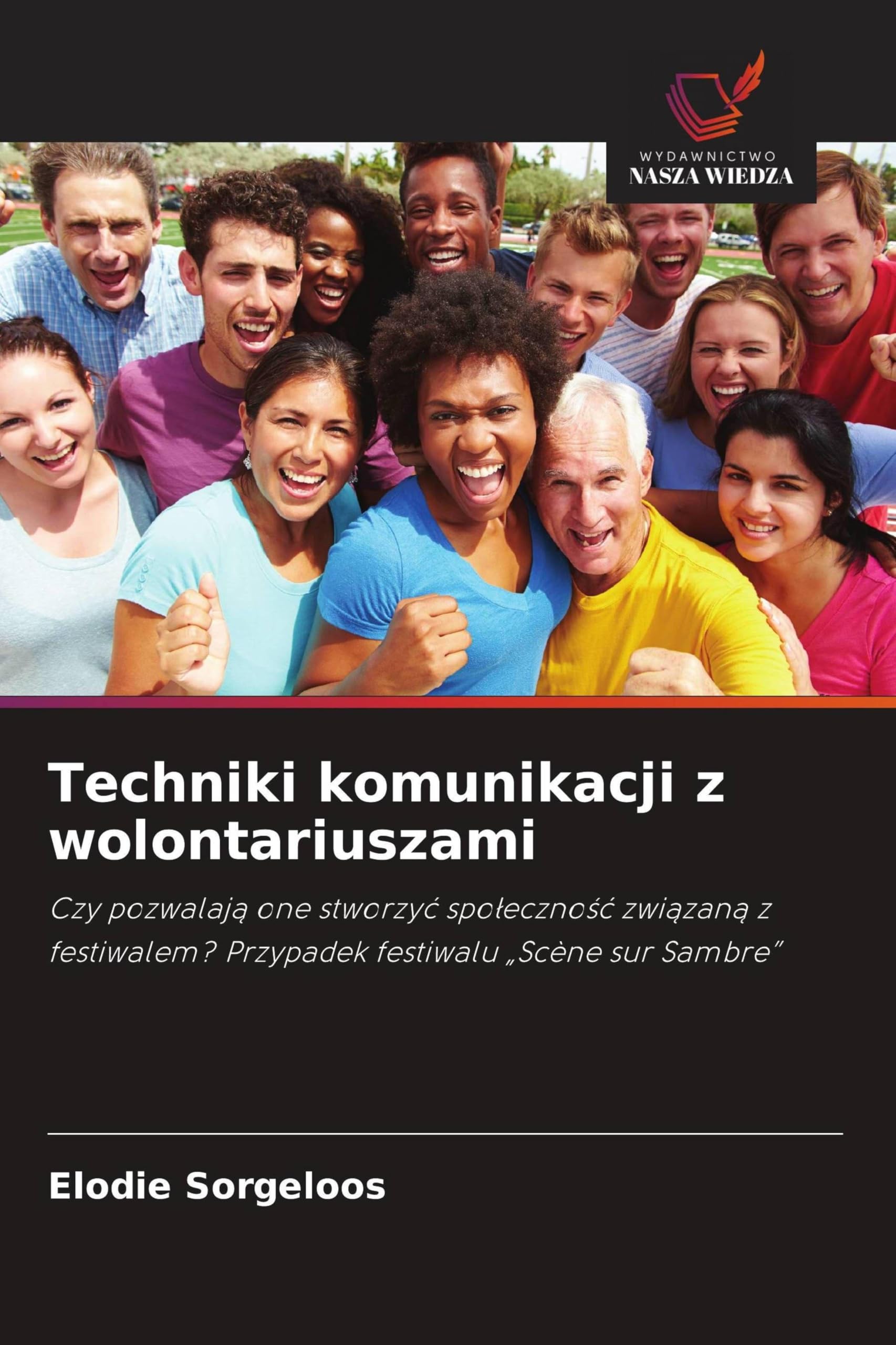 Techniki komunikacji z wolontariuszami Law