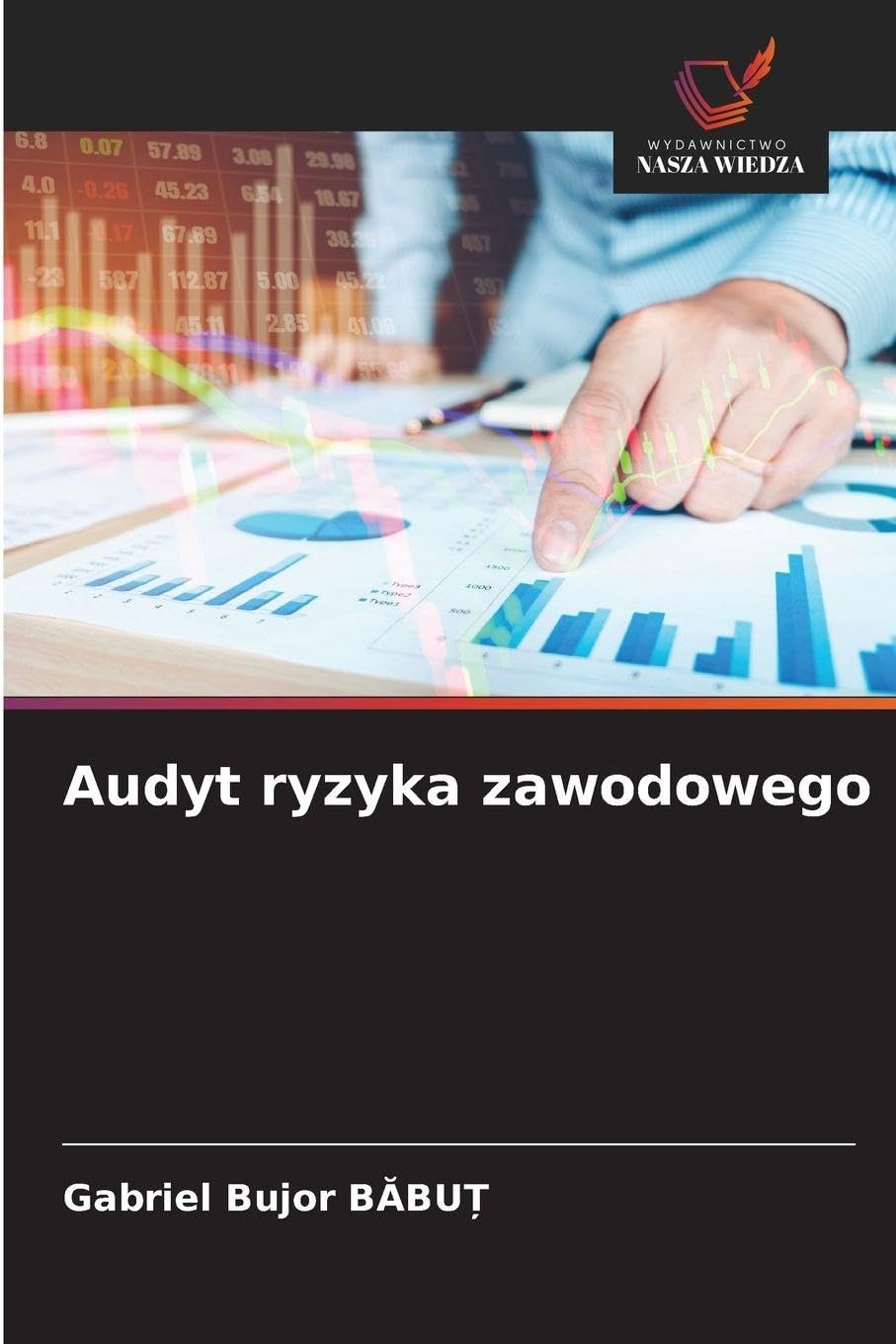 Audyt ryzyka zawodowego Business & Technology