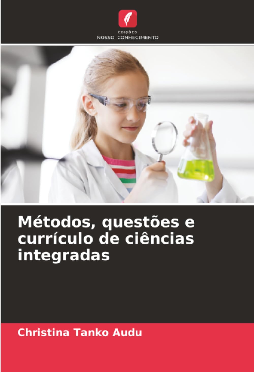 Métodos, questões e currículo de ciências integradas Business, Finance & Career