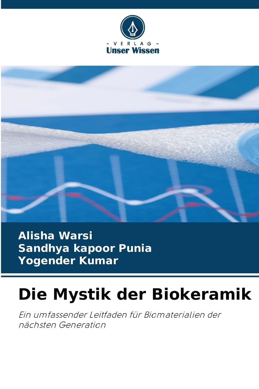 Die Mystik der Biokeramik Medicine