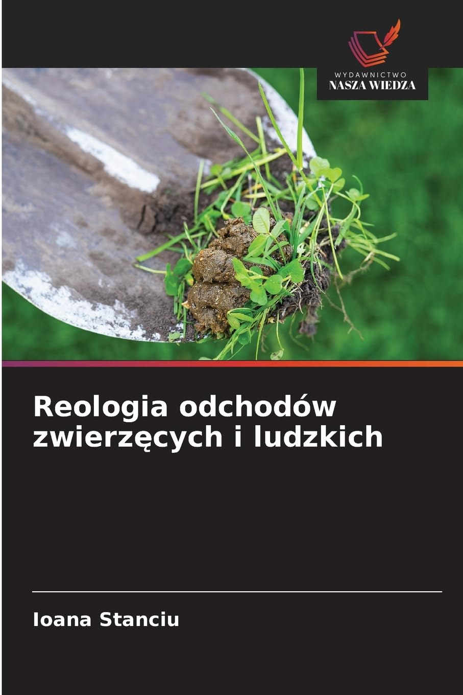Reologia odchodów zwierz¿cych i ludzkich Natural Sciences