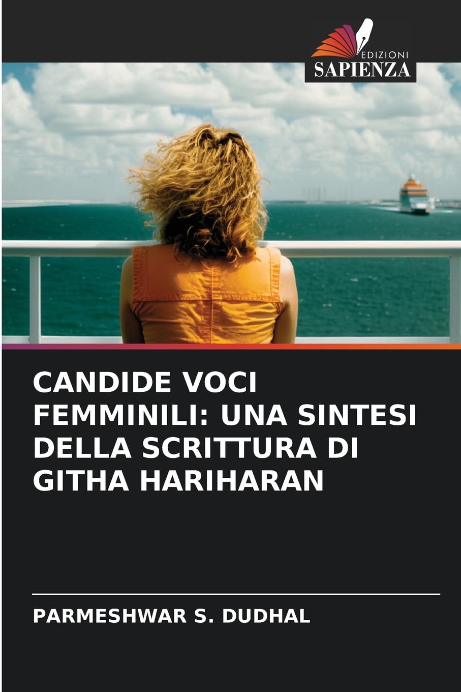 CANDIDE VOCI FEMMINILI: UNA SINTESI DELLA SCRITTURA DI GITHA HARIHARAN Philosophy