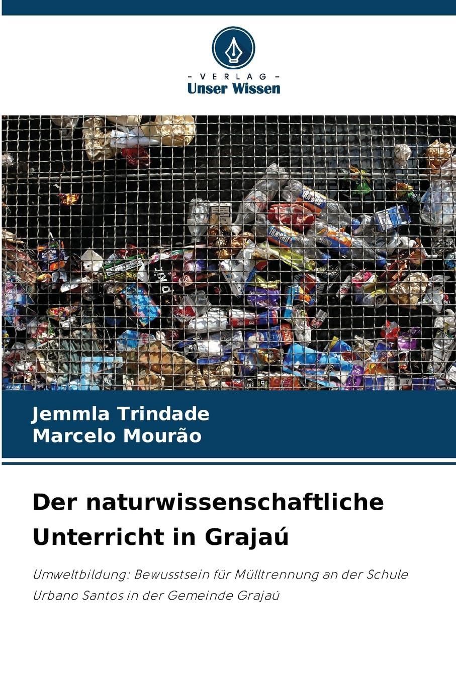 Der naturwissenschaftliche Unterricht in Grajaú Arts & Music
