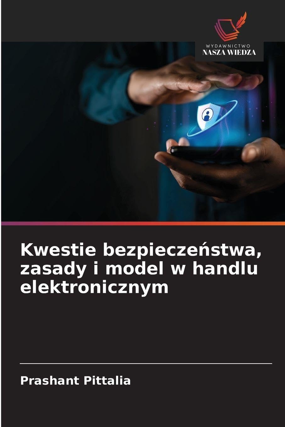 Kwestie bezpiecze¿stwa, zasady i model w handlu elektronicznym Computer Science