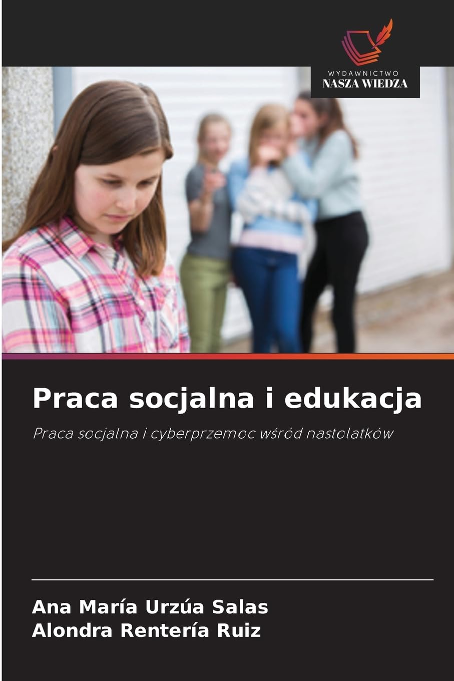 Praca socjalna i edukacja Social Sciences
