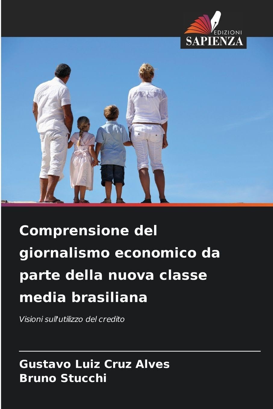 Comprensione del giornalismo economico da parte della nuova classe media brasiliana Law