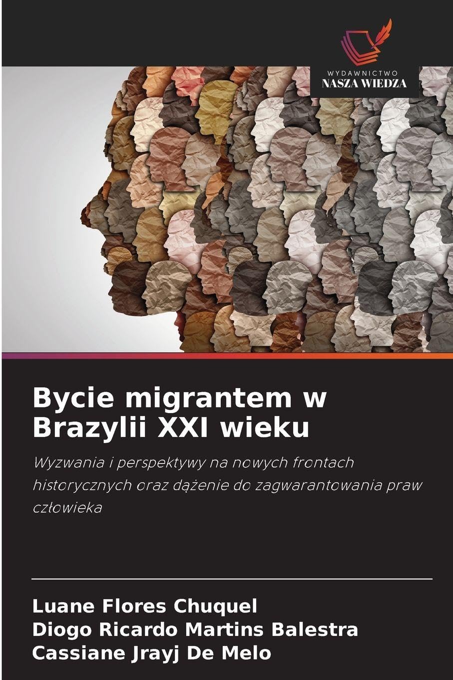 Bycie migrantem w Brazylii XXI wieku Law