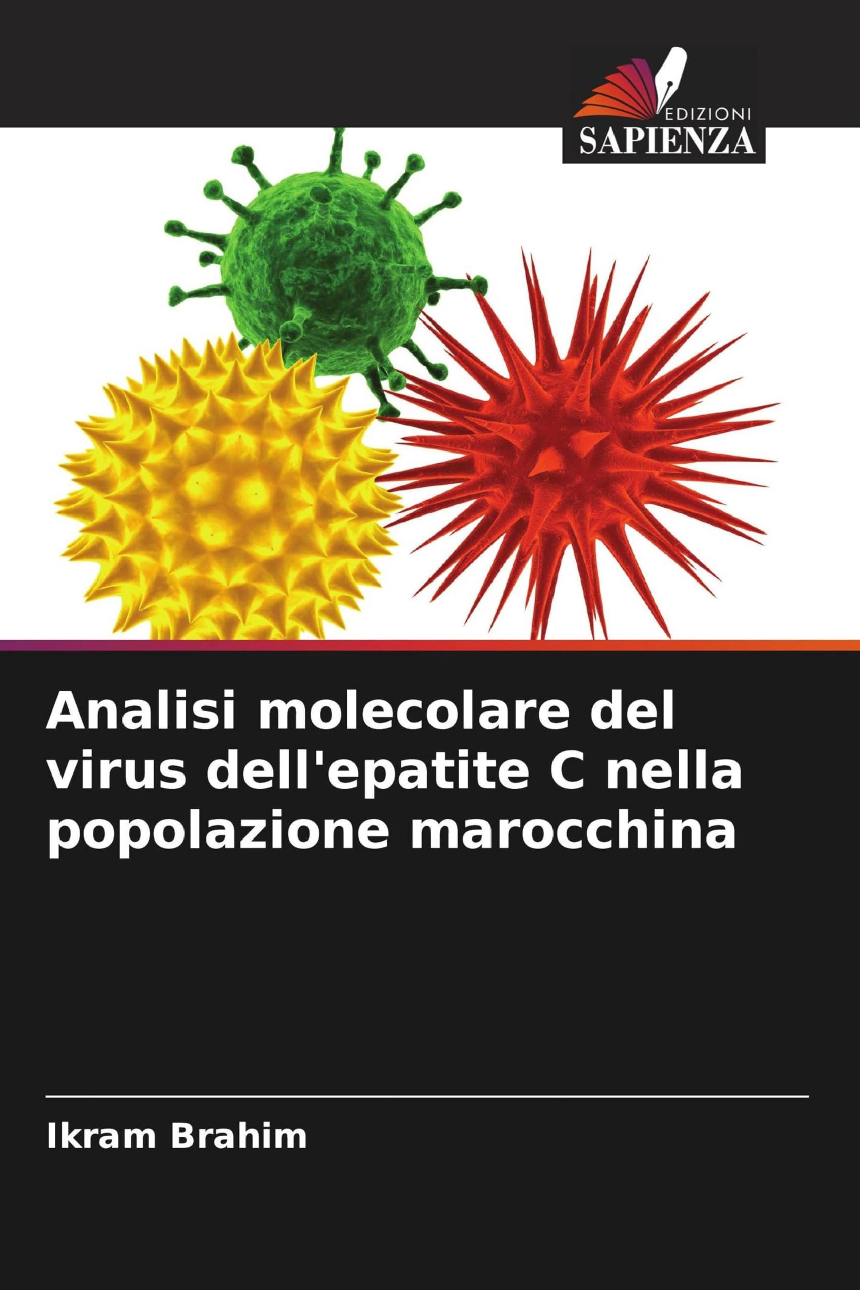 Analisi molecolare del virus dell'epatite C nella popolazione marocchina Natural Sciences
