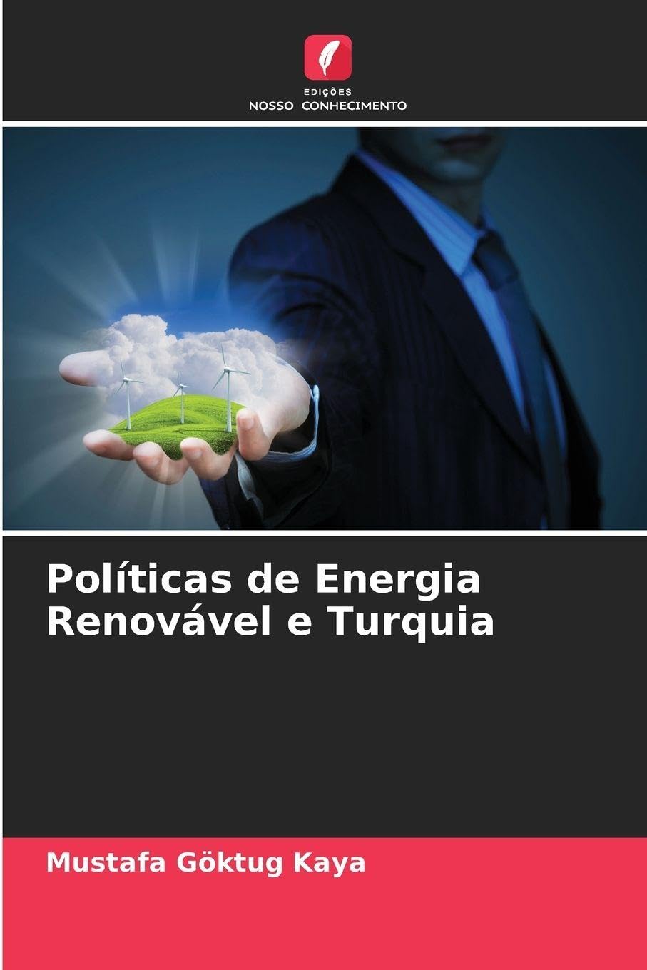 Políticas de Energia Renovável e Turquia Law