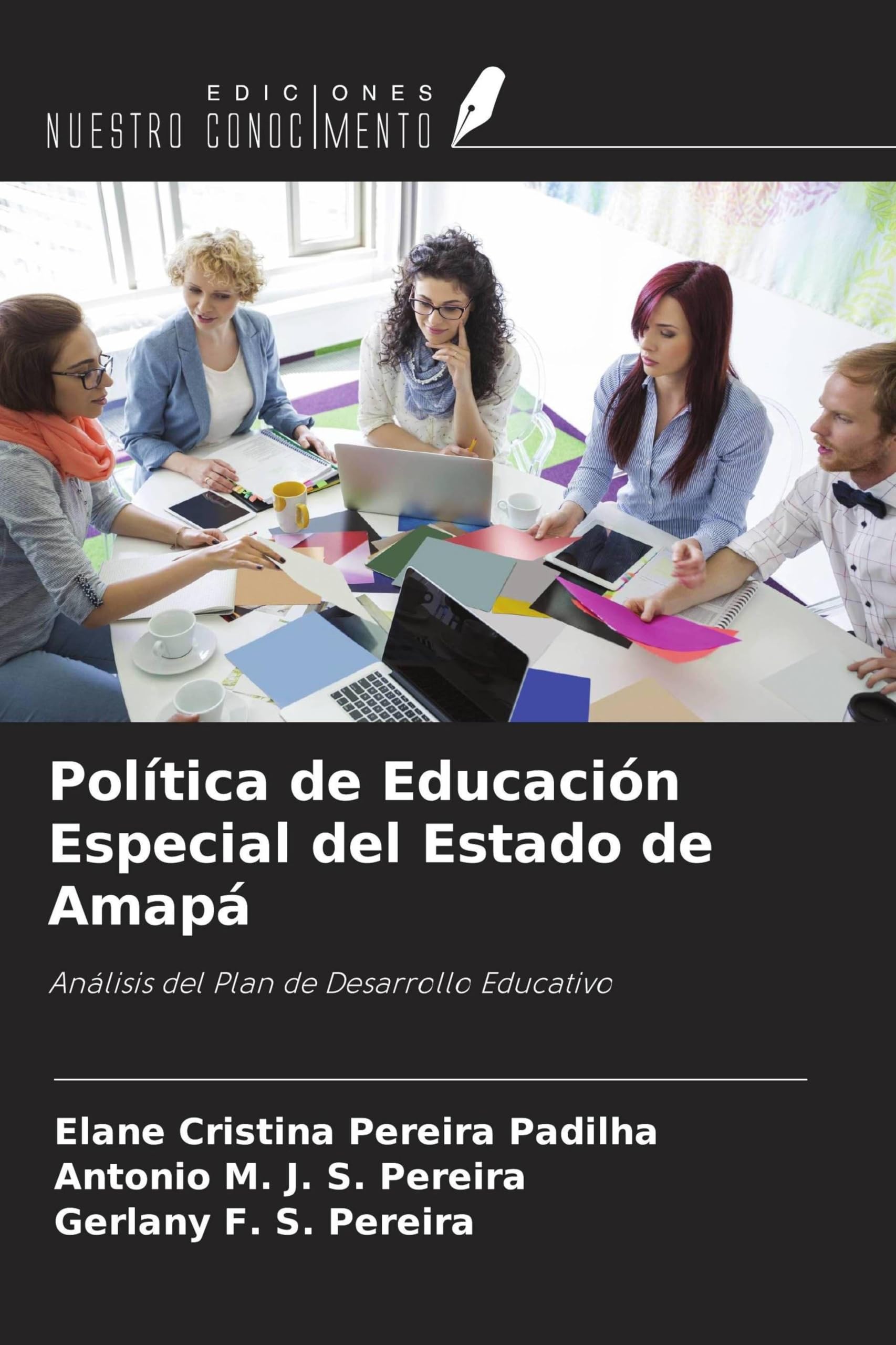 Política de Educación Especial del Estado de Amapá Education & Training