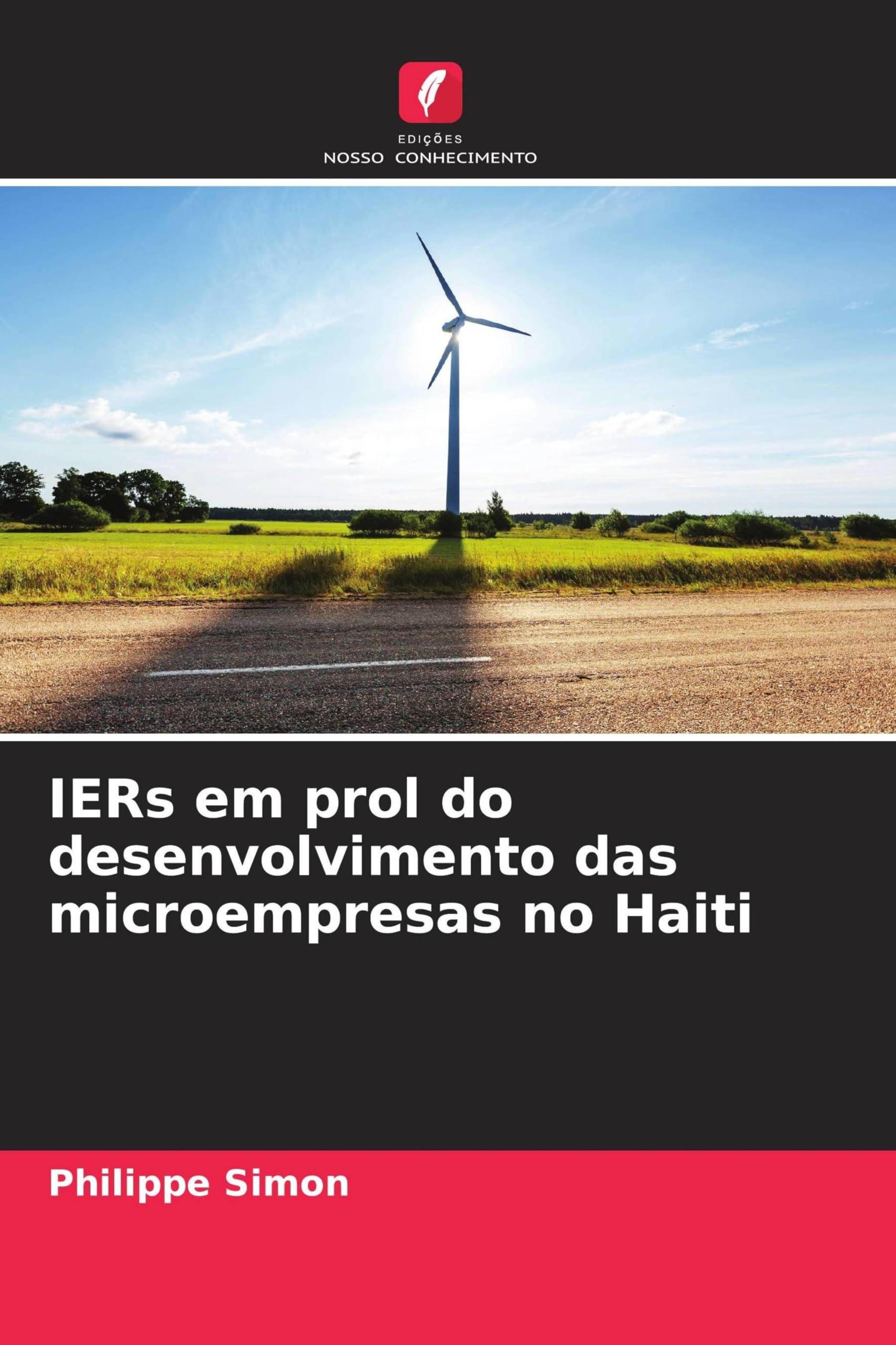 IERs em prol do desenvolvimento das microempresas no Haiti Law