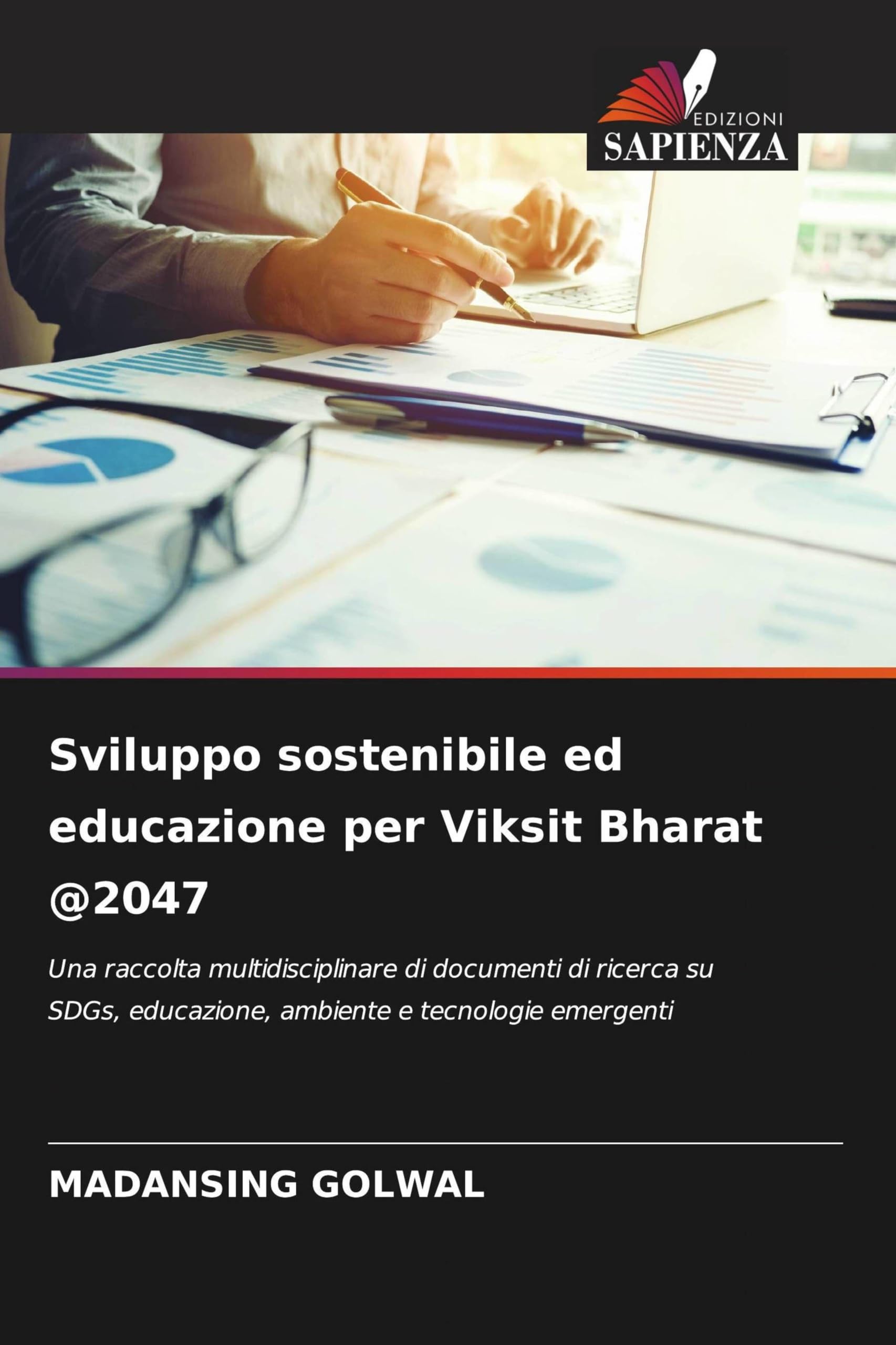 Sviluppo sostenibile ed educazione per Viksit Bharat @2047 Education & Training