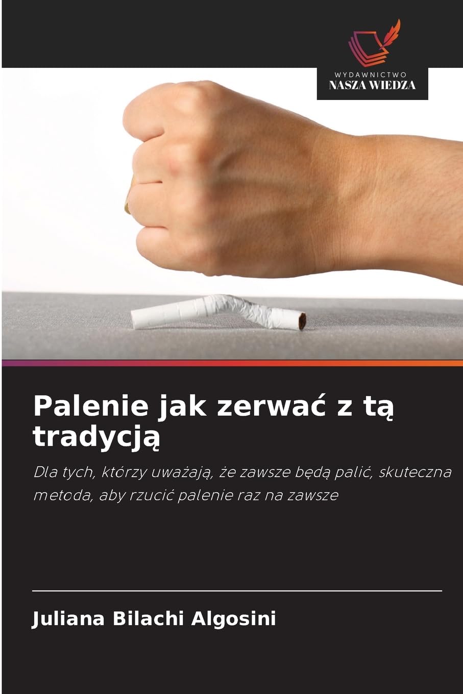 Palenie jak zerwa¿ z t¿ tradycj¿ Medicine